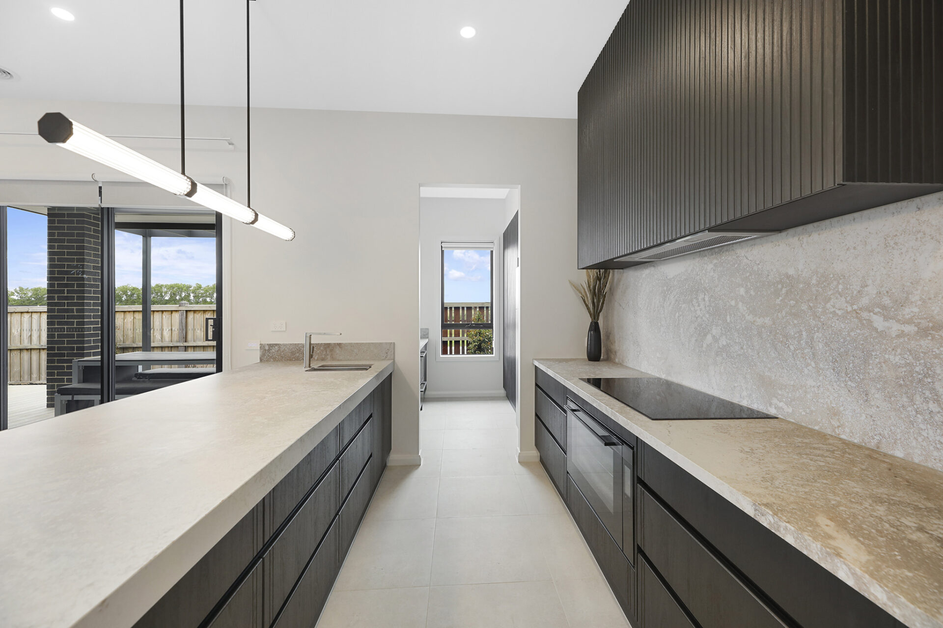 Patterson by SJD Homes Kitchen