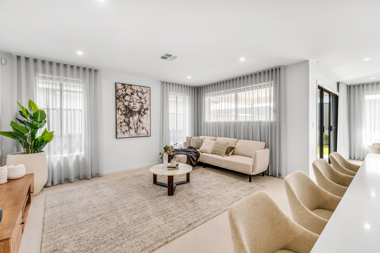 Piccadilly by Rossdale Homes Living