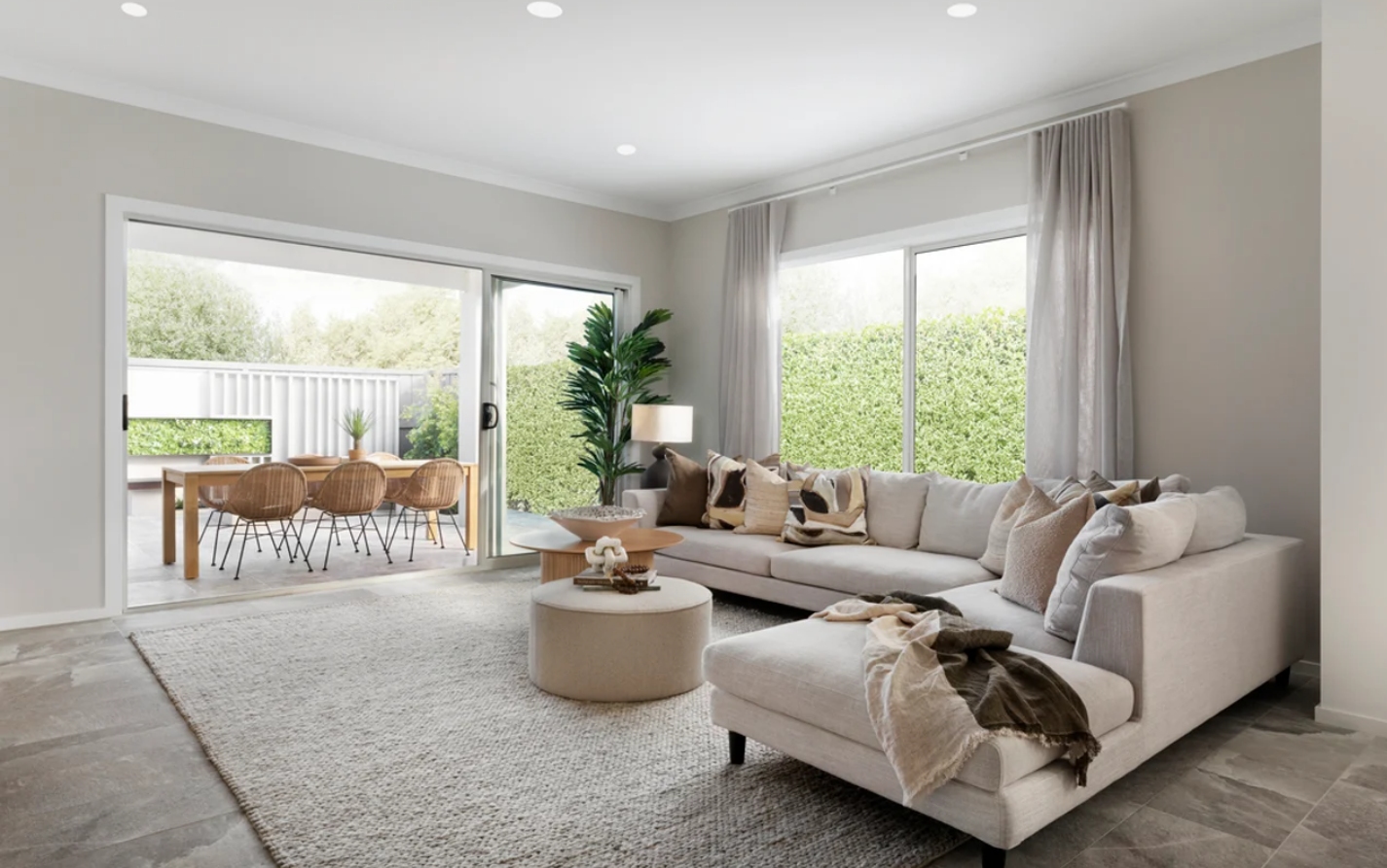 Portland by Carlisle Homes Living