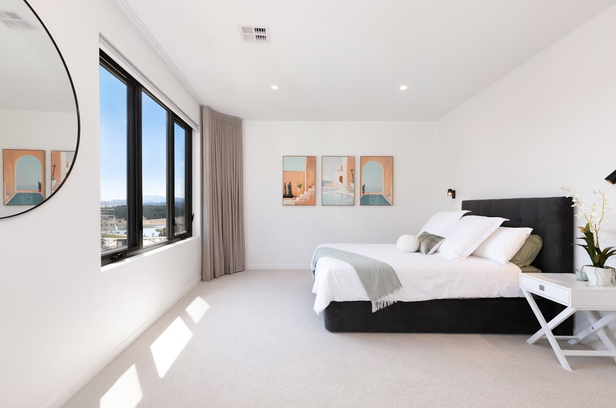 Portsea by Classic Constructions Bedroom