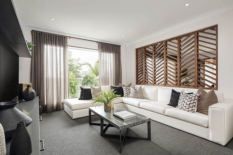 Qualia by Metricon Homes Living