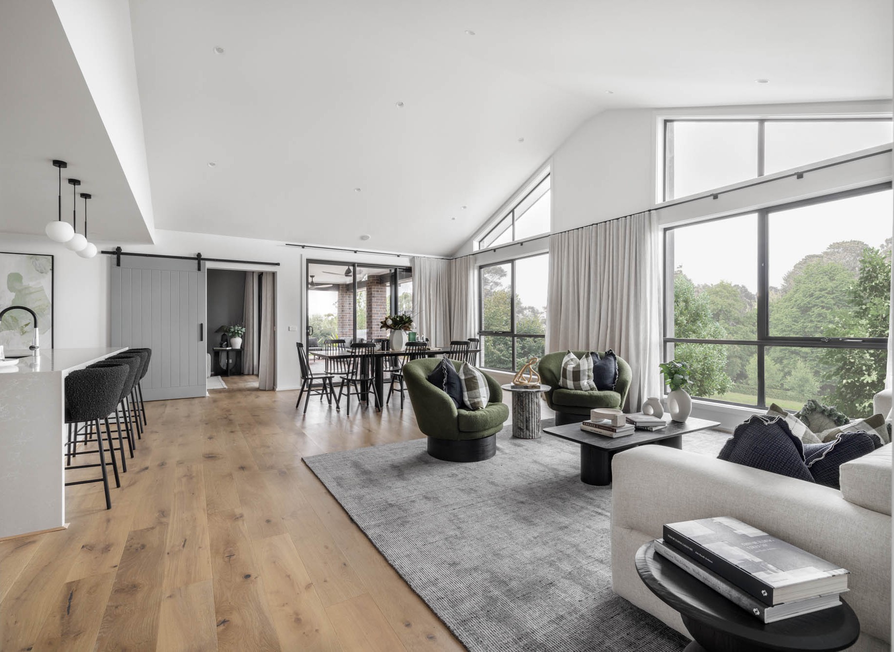 Redhill by Simonds Homes Living