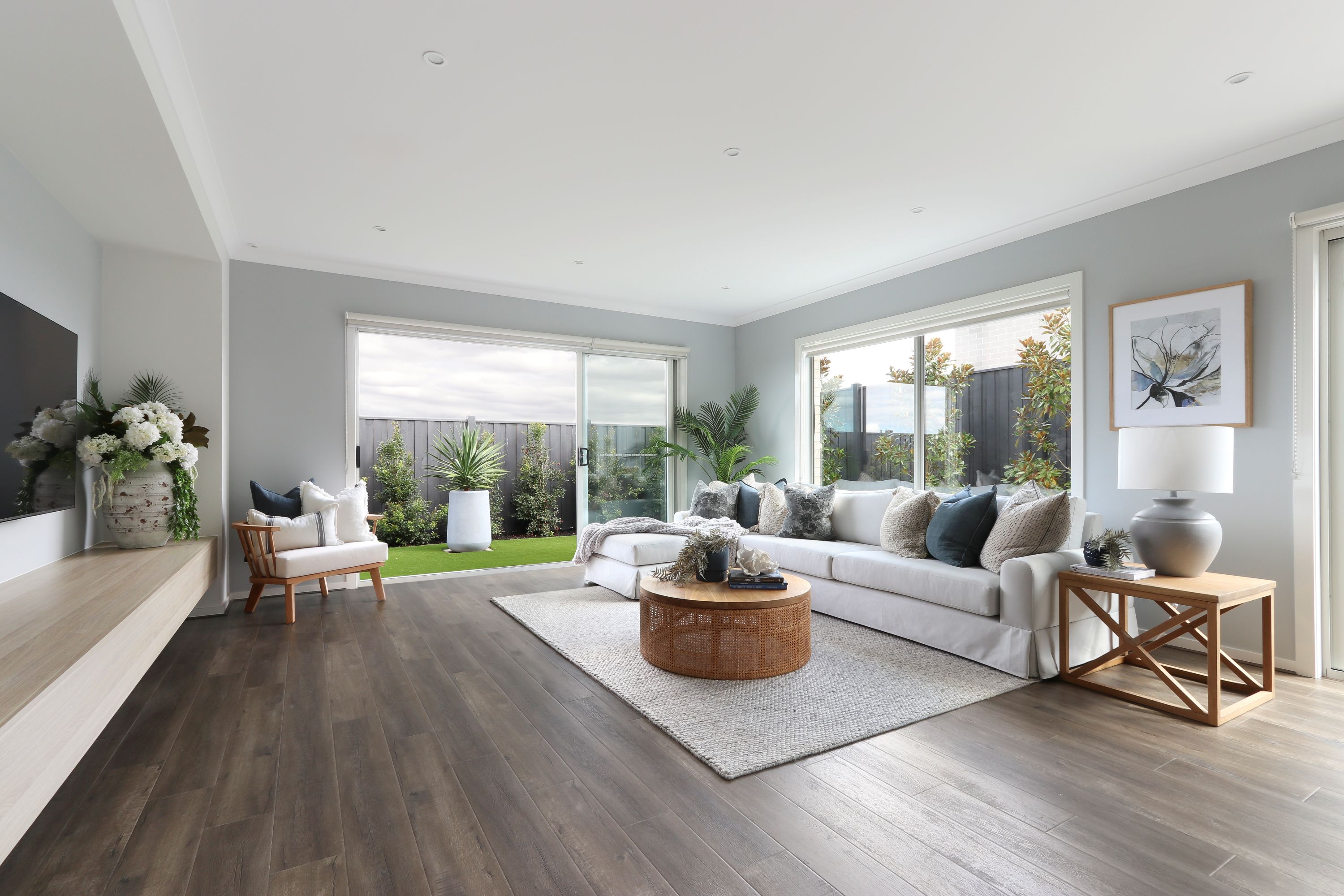 Regan by HomeSolution by Metricon Living