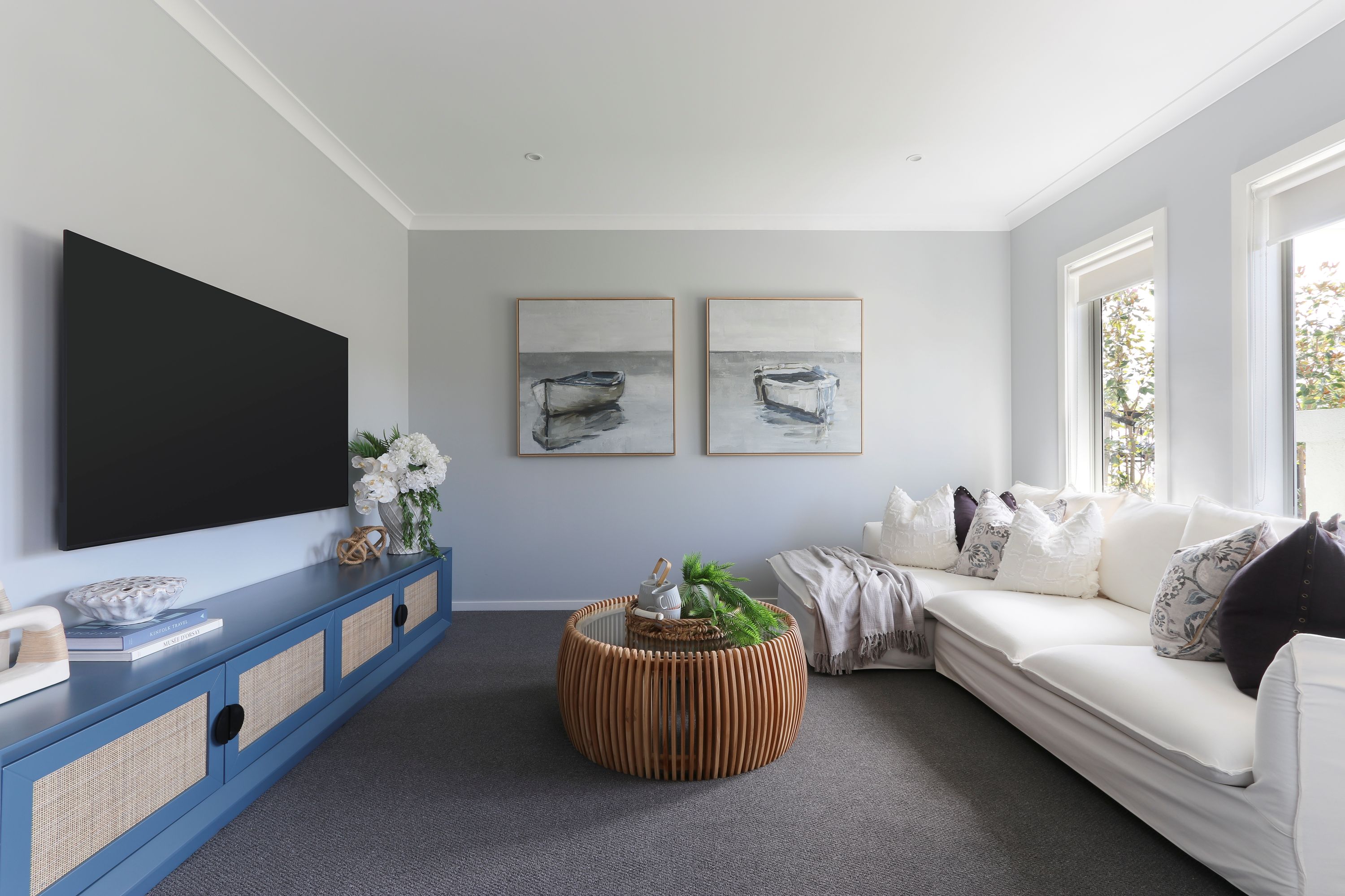 Regan by HomeSolution by Metricon Living