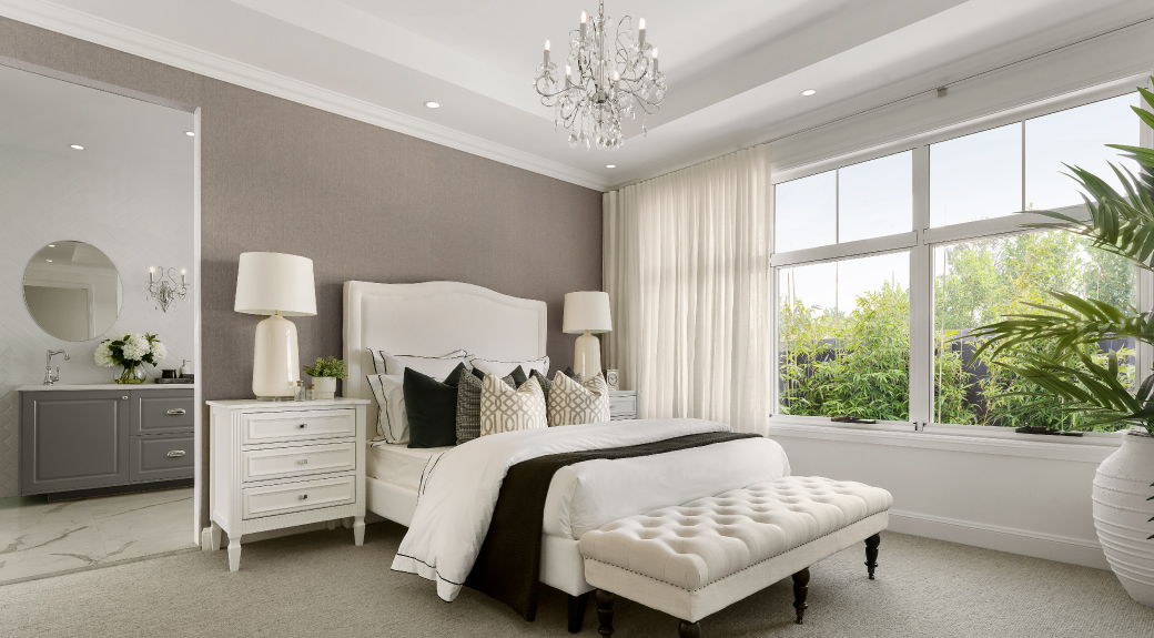 Retreat by McDonald Jones Homes Bedroom