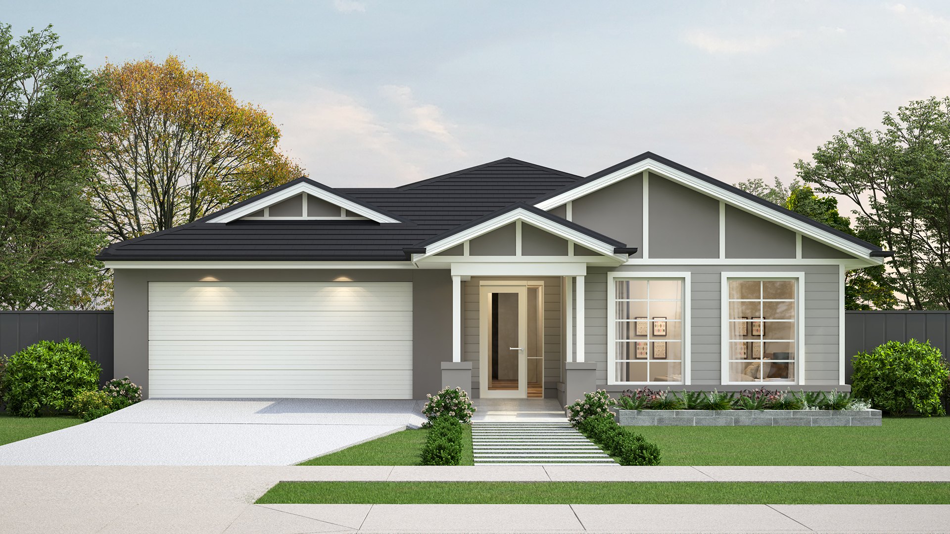 Ripplebrook by Orbit Homes