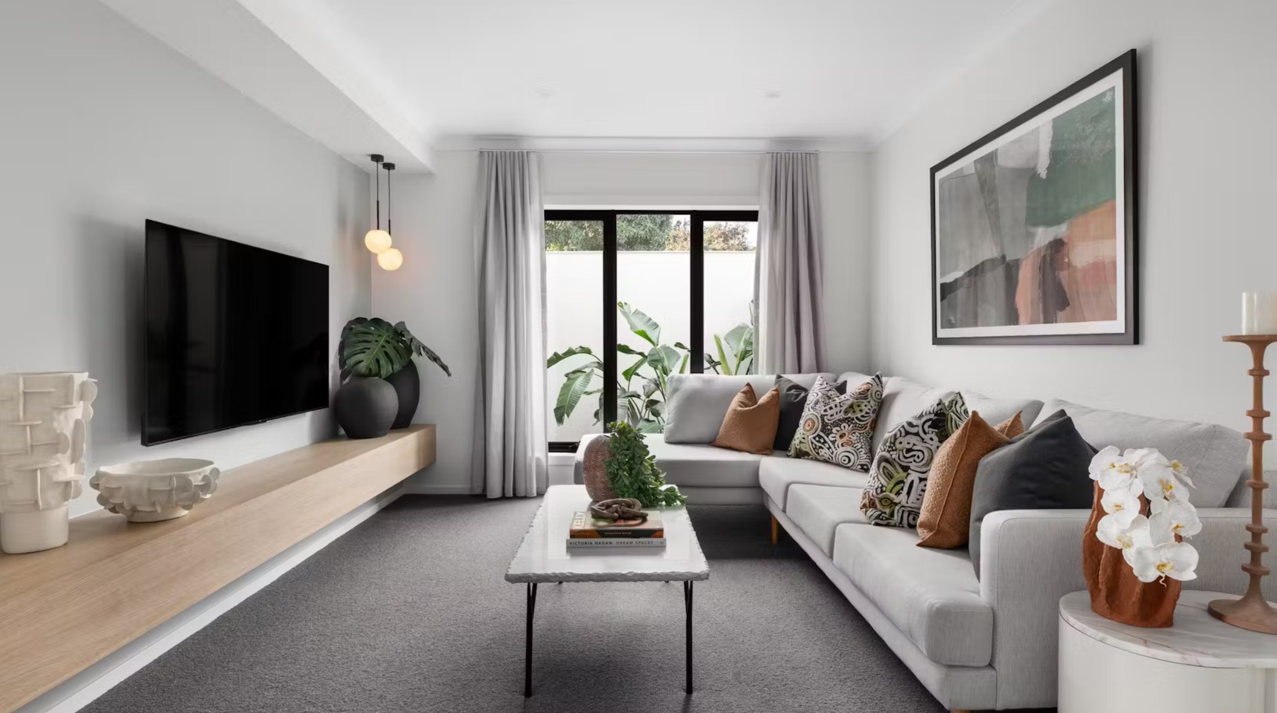 Riva by Metricon Homes Living