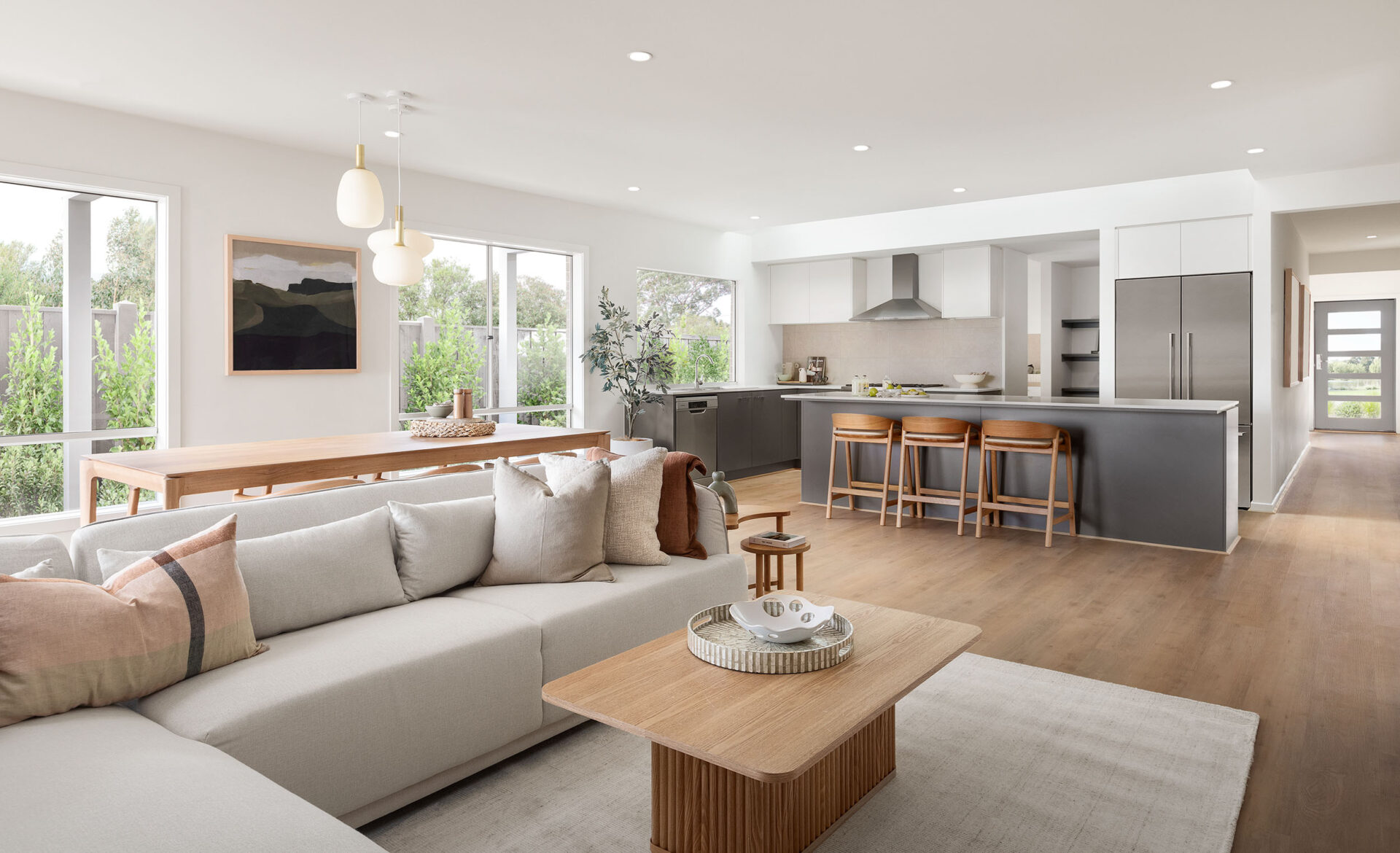 Riverview by Fairhaven Homes Living