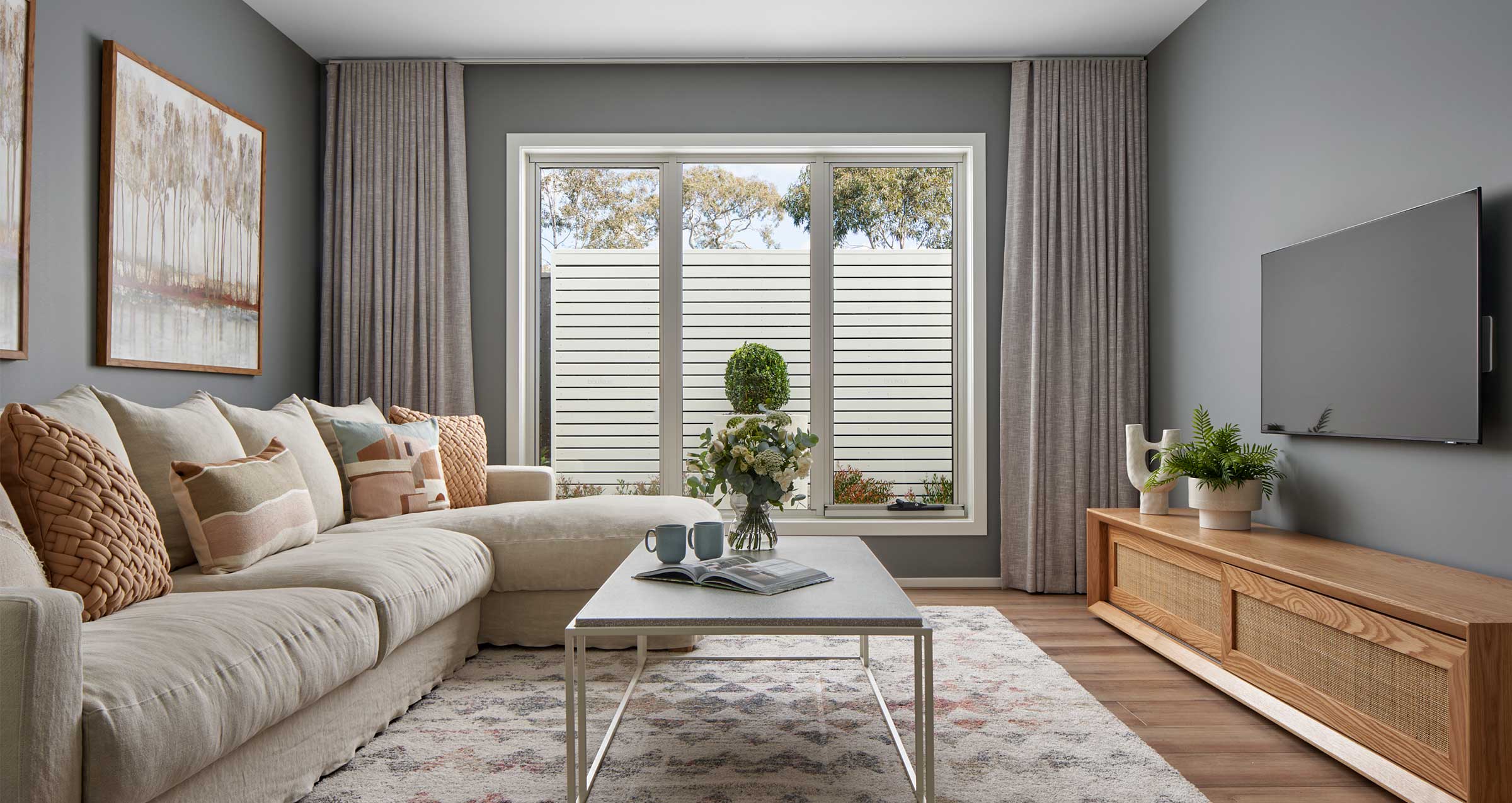 Riviera by Boutique Homes Living