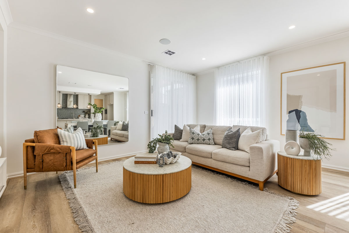 Rogue by Singh Homes Living