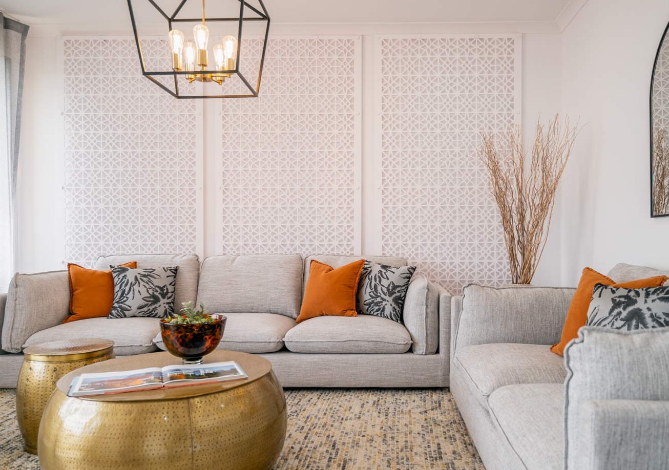 Saba by Mimosa Homes Living
