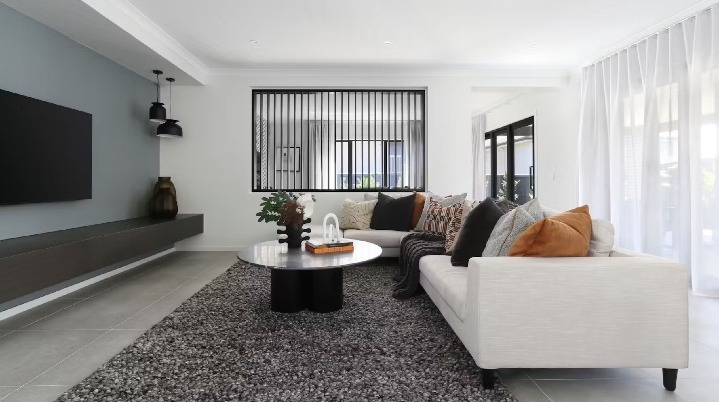 Salamanca by Metricon Homes Living