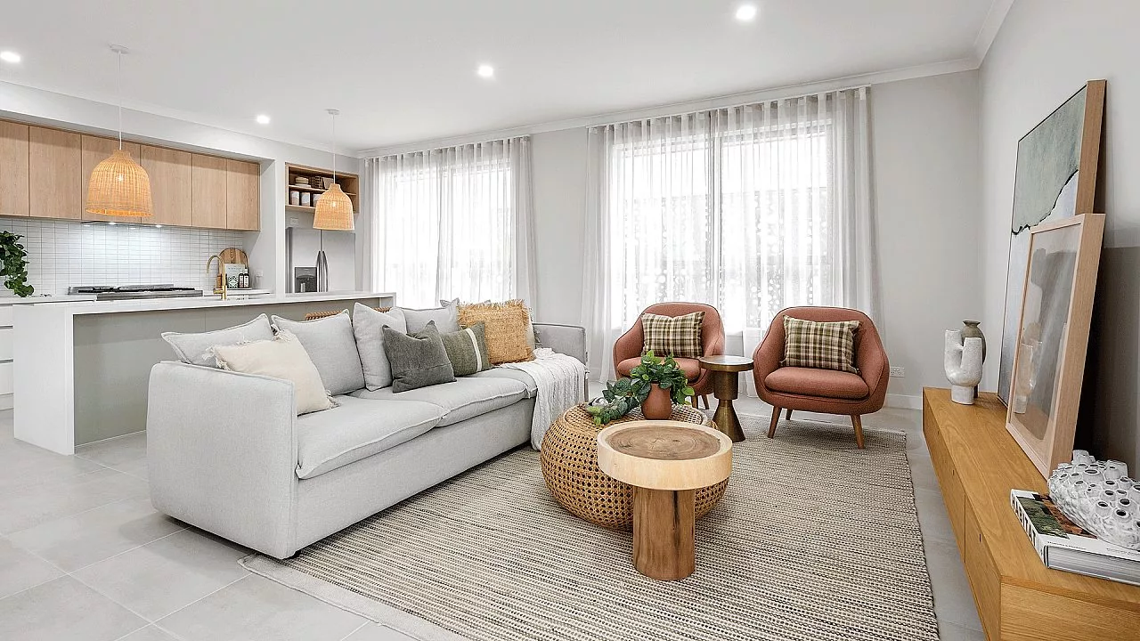 Sansa by Sherridon Homes Living