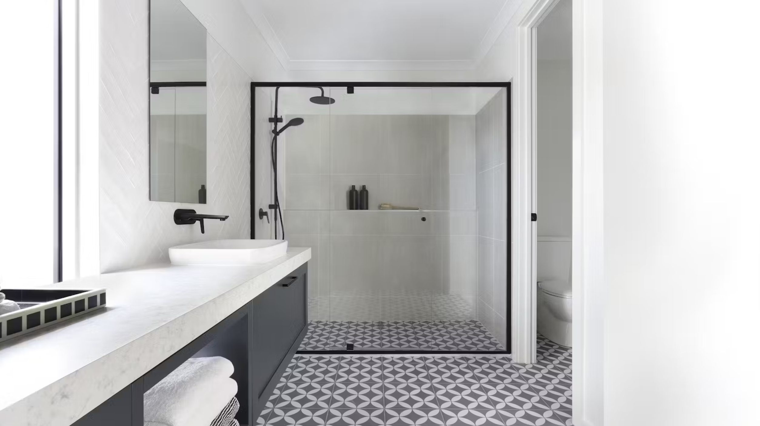 Santorini by Metricon Homes Kitchen