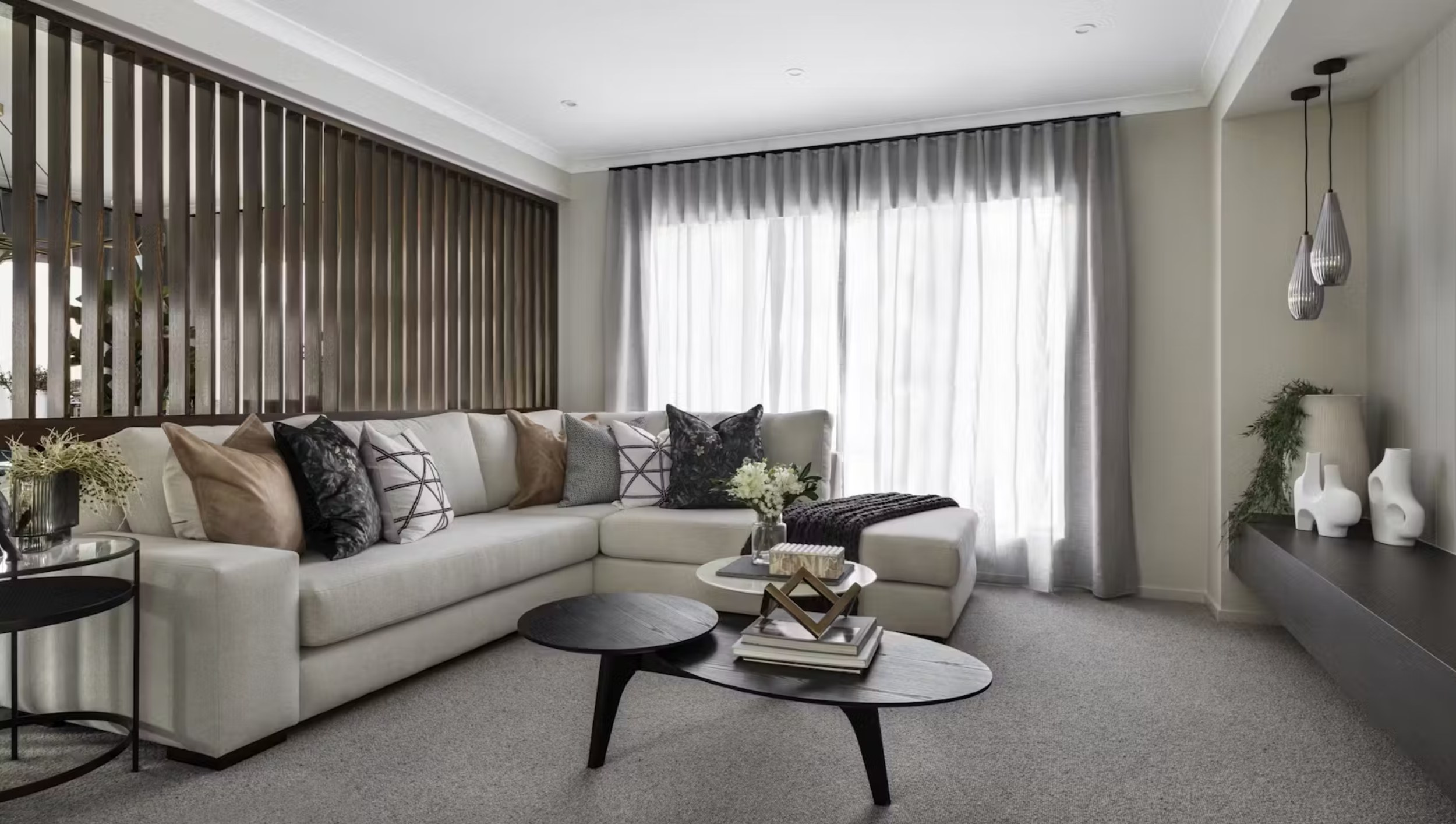 Savannah by Metricon Homes Living