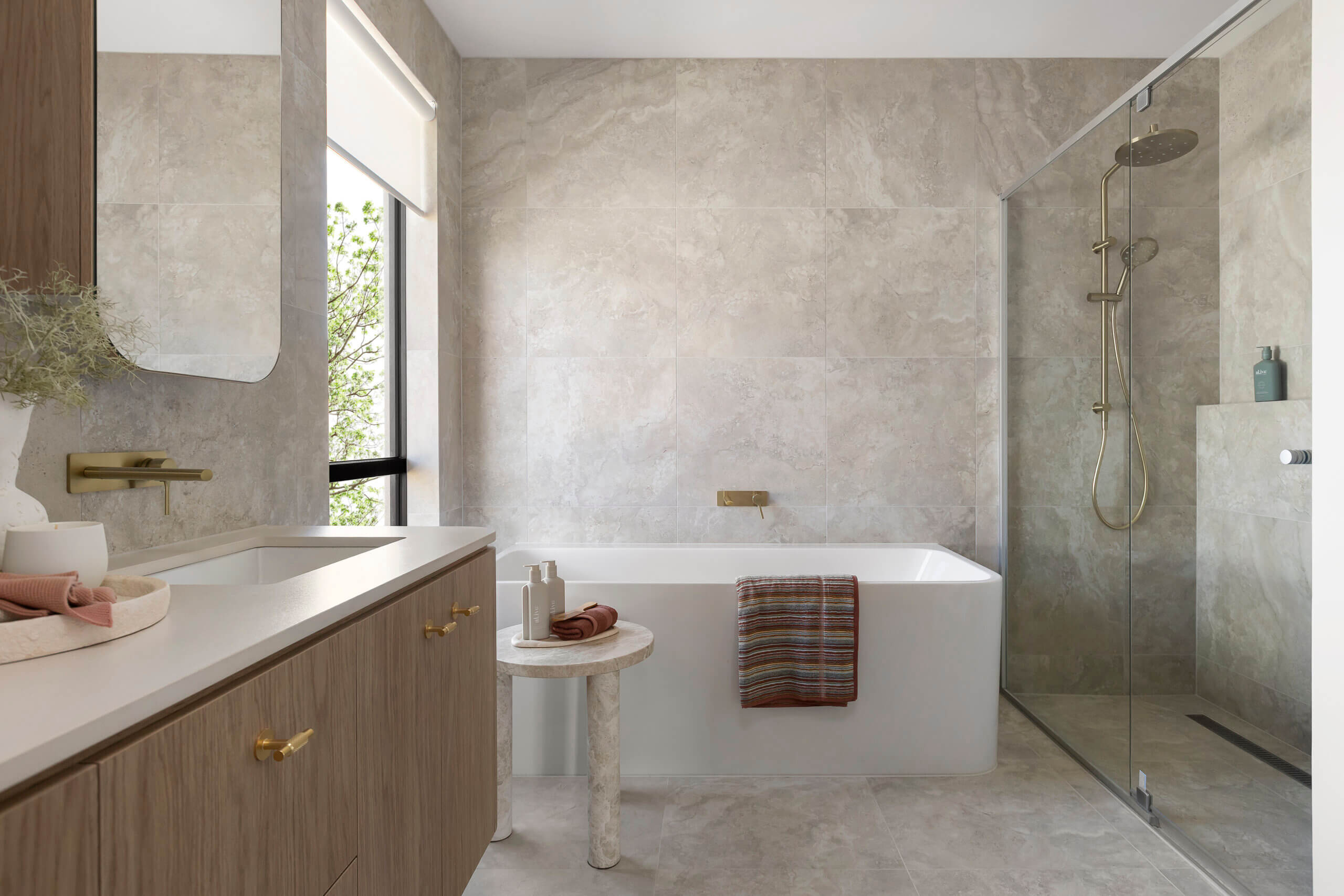 Savoy by Arden Homes Bathroom
