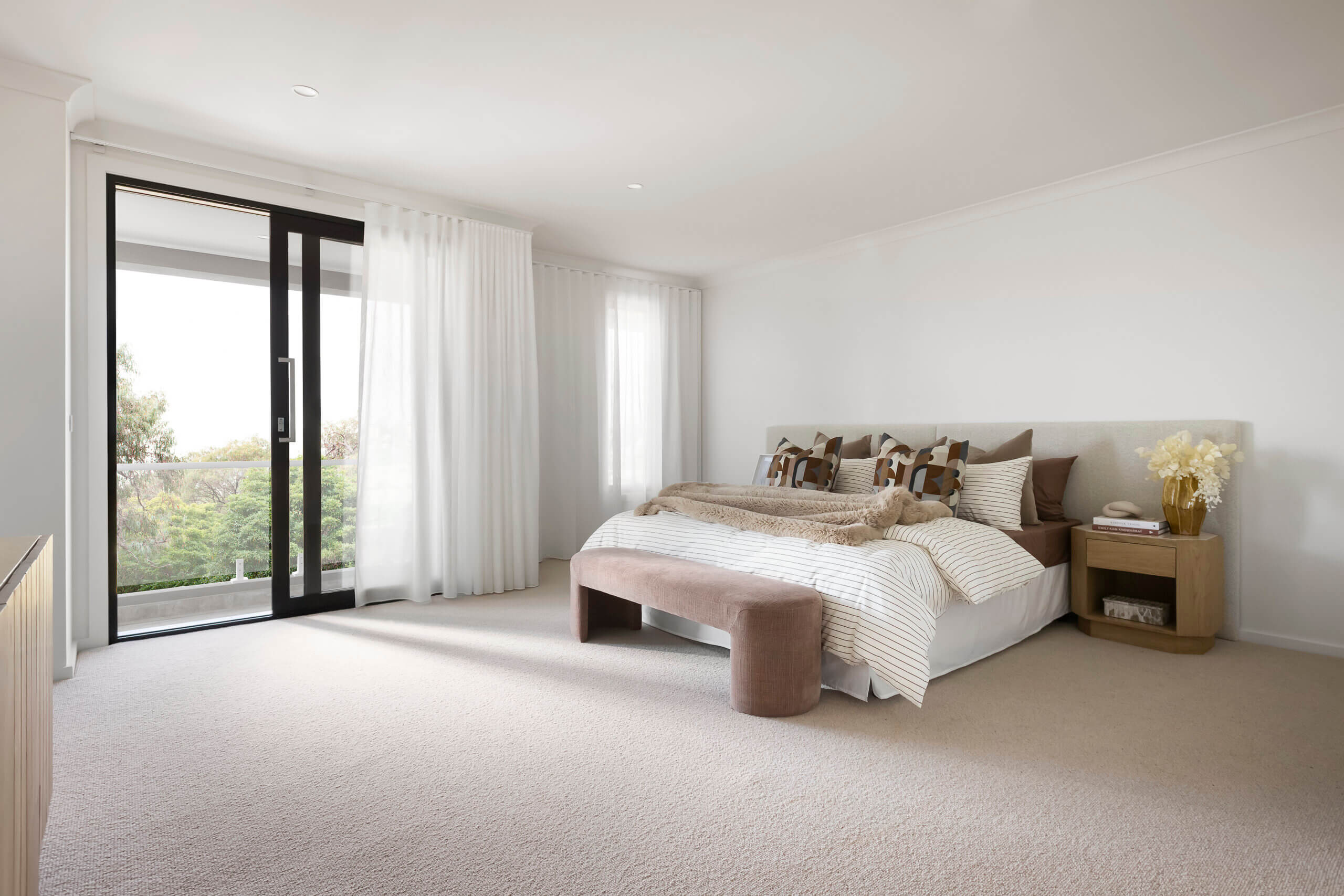 Savoy by Arden Homes Bedroom