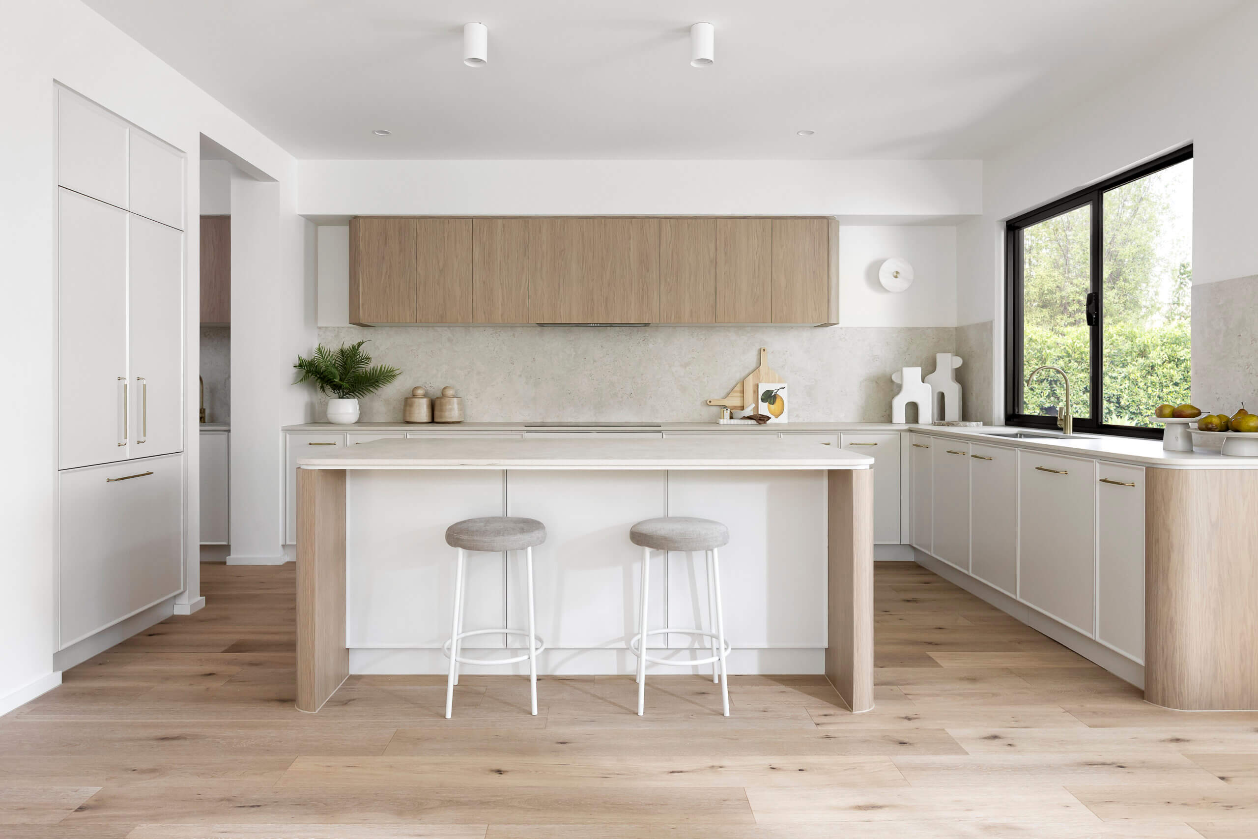 Savoy by Arden Homes Kitchen