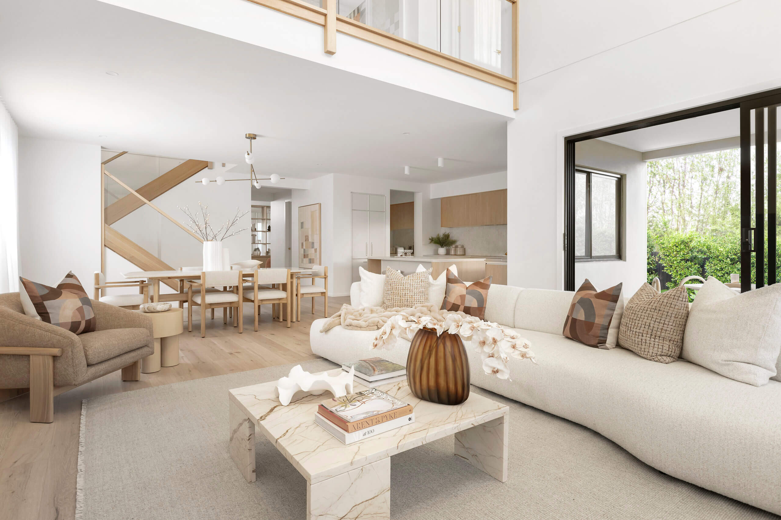 Savoy by Arden Homes Living