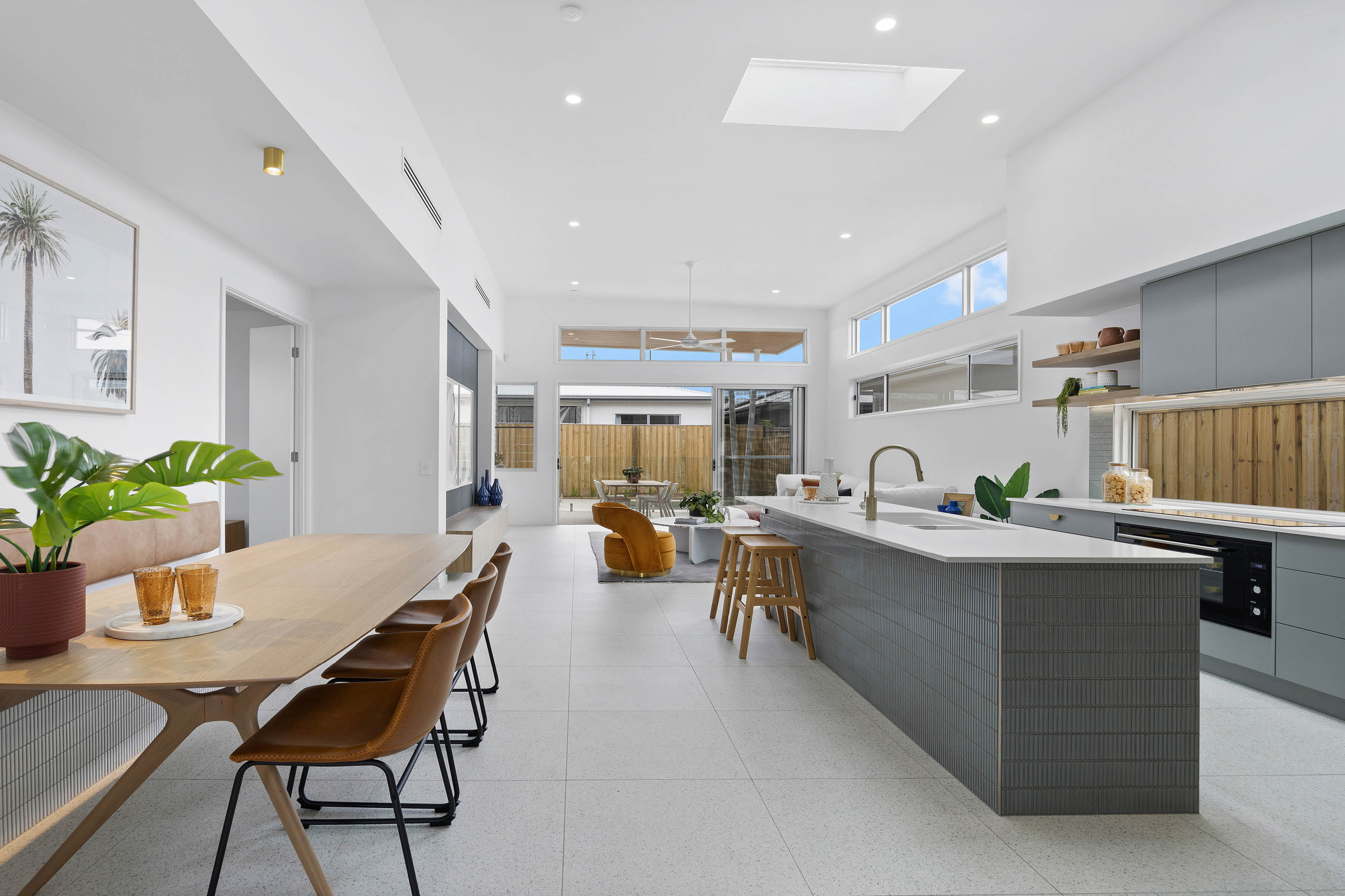 Sea Star by JCO Constructions Dining