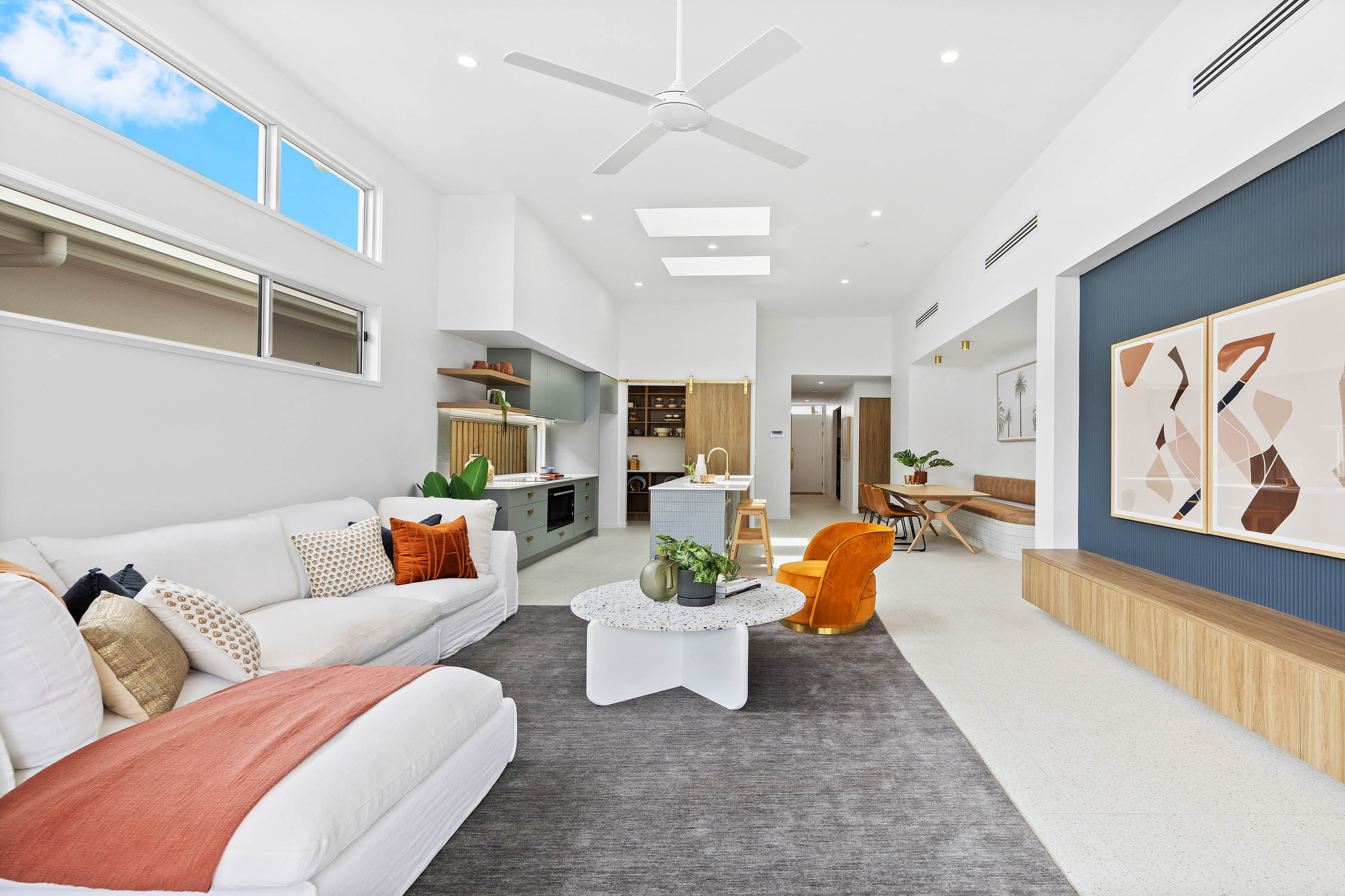 Sea Star by JCO Constructions Living