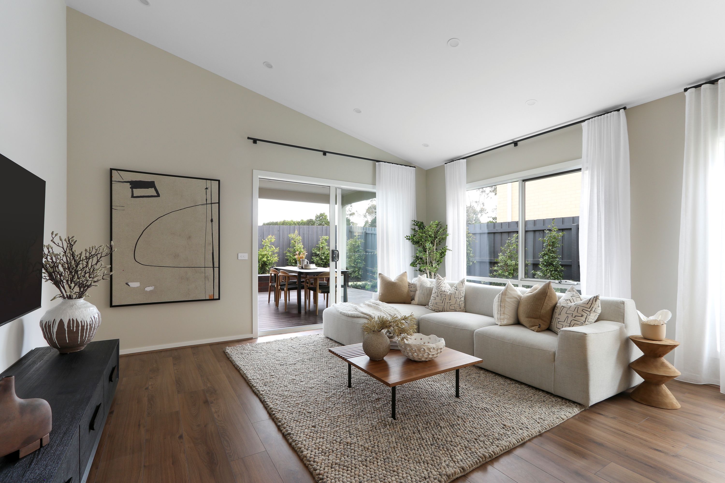 Seaton by HomeSolution by Metricon Living