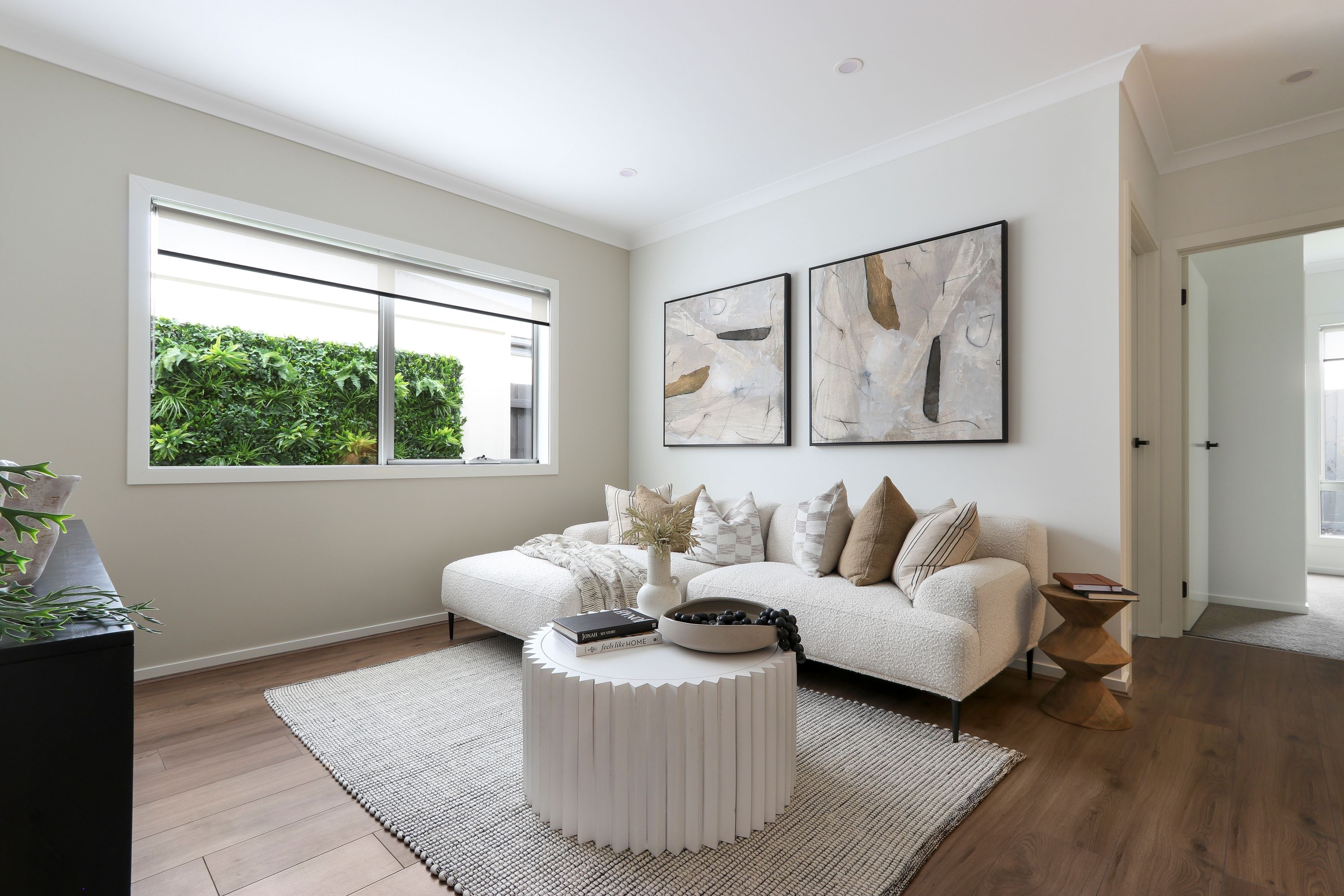 Seaton by HomeSolution by Metricon Living