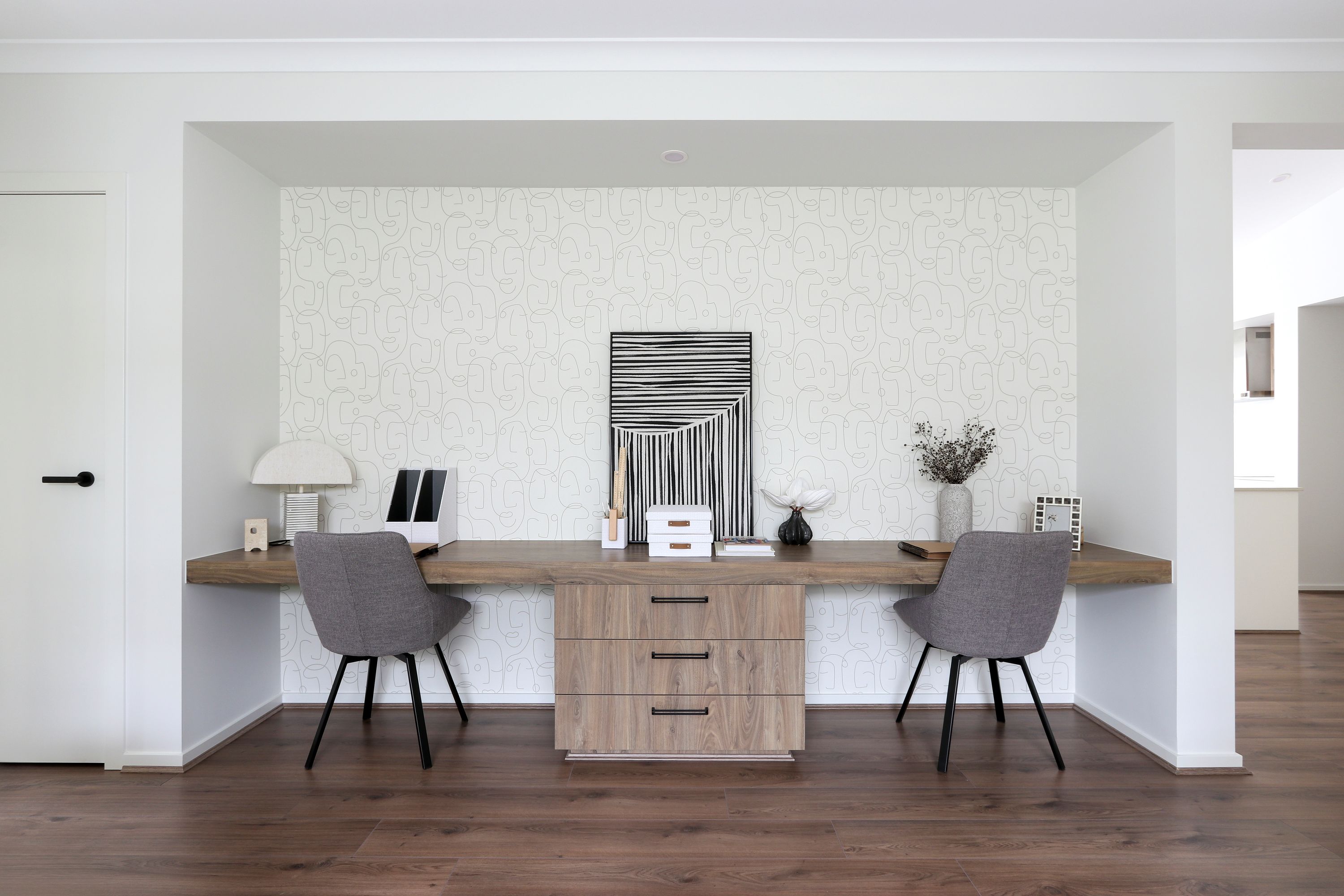 Seaton by HomeSolution by Metricon Study