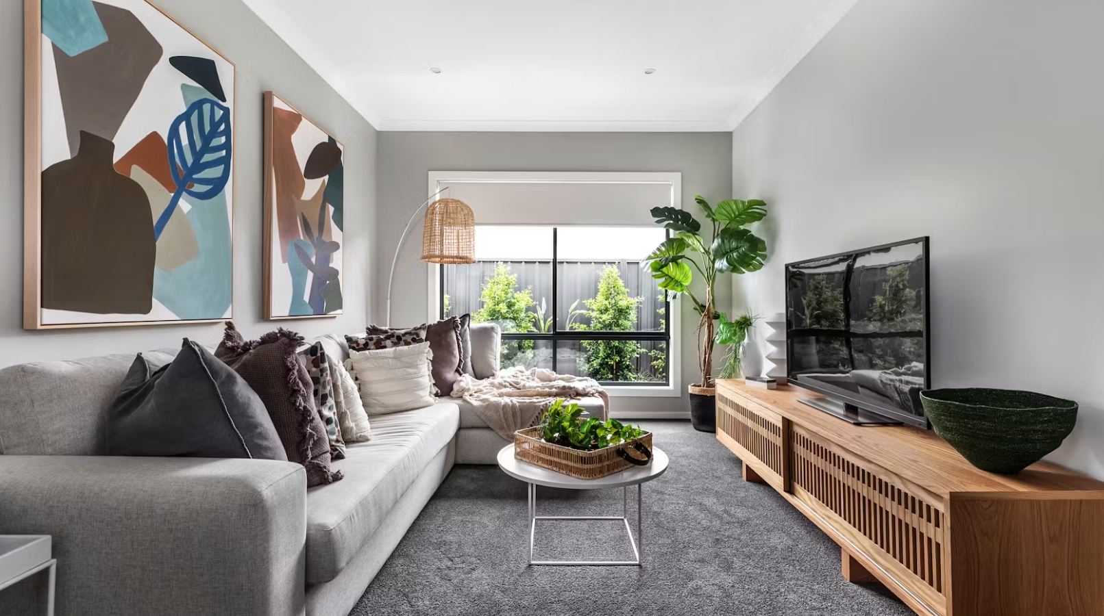 Seaton by Metricon Homes Living