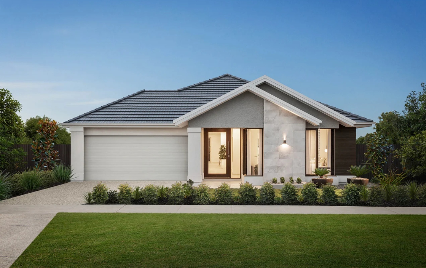 Sebel by Carlisle Homes Façade