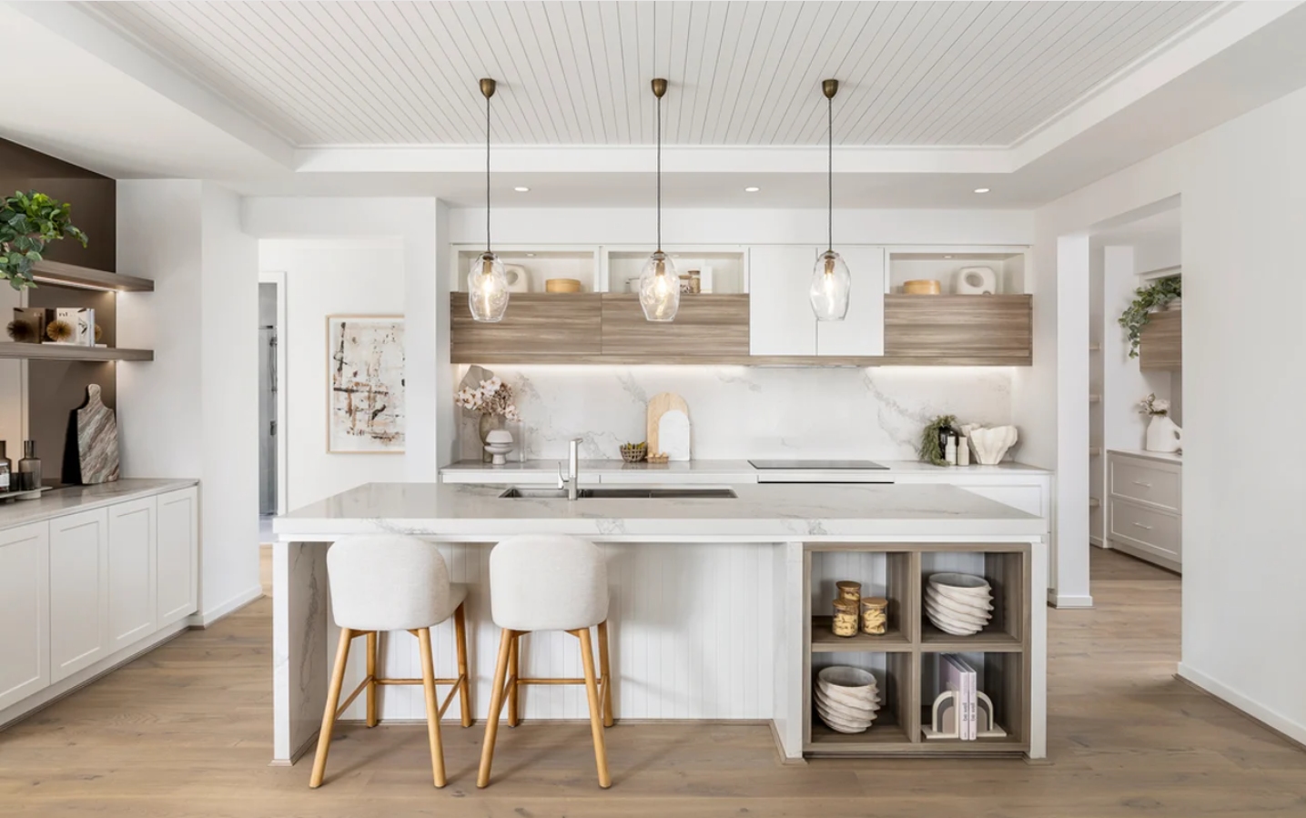 Sebel by Carlisle Homes Kitchen