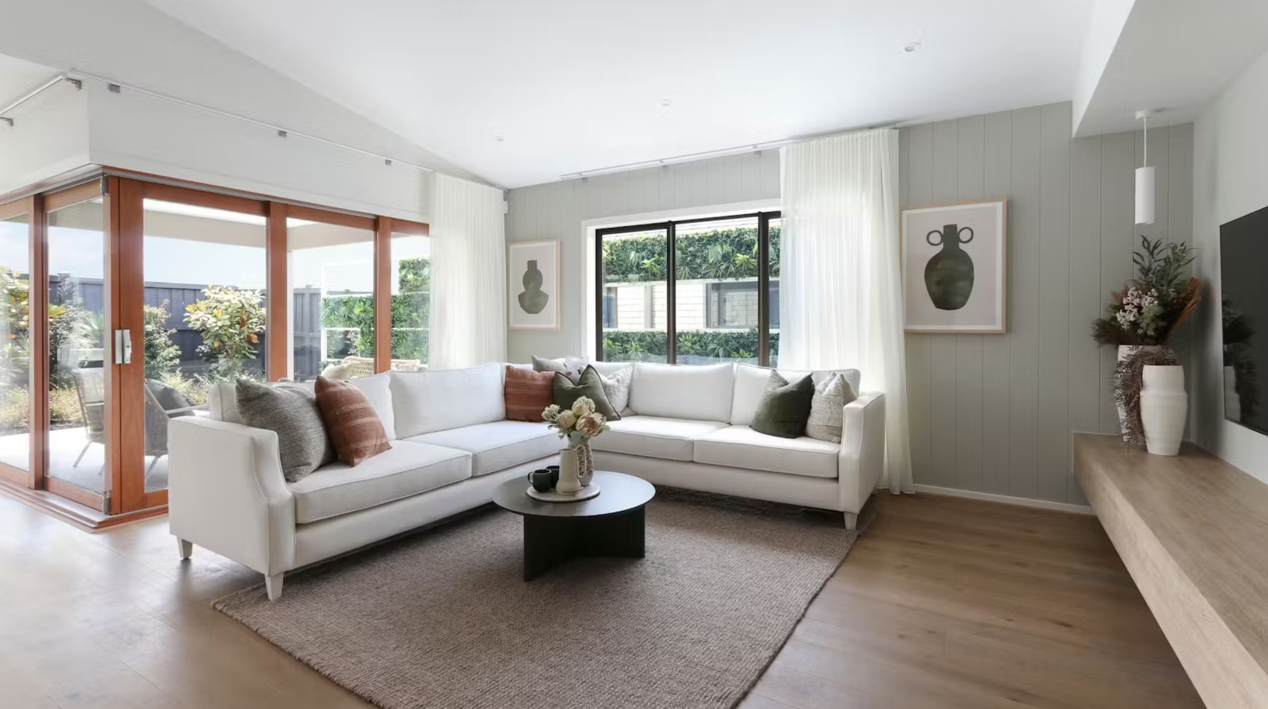 Sentinel by Metricon Homes Living