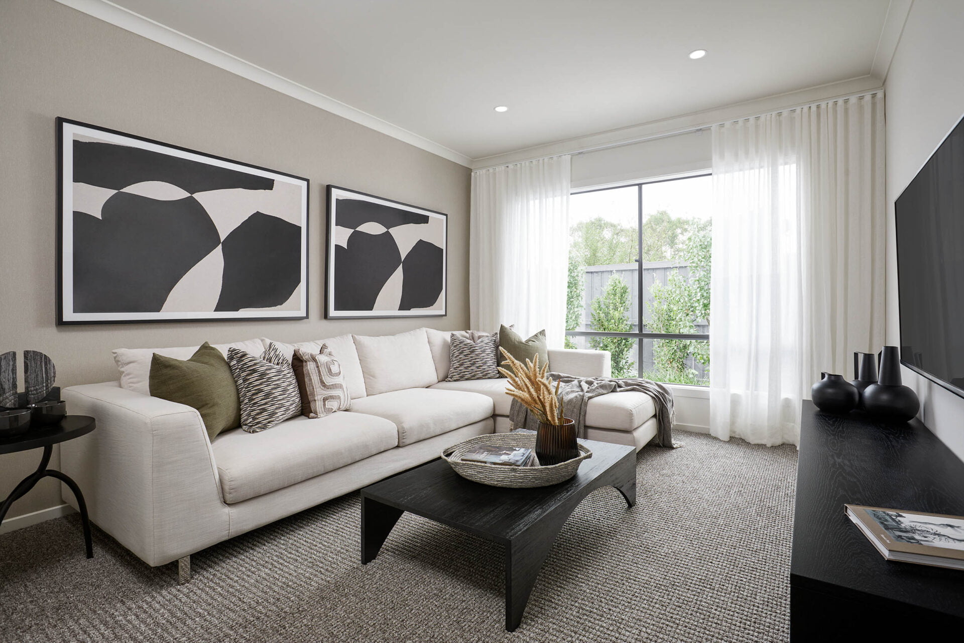 Shoal by Fairhaven Homes Living