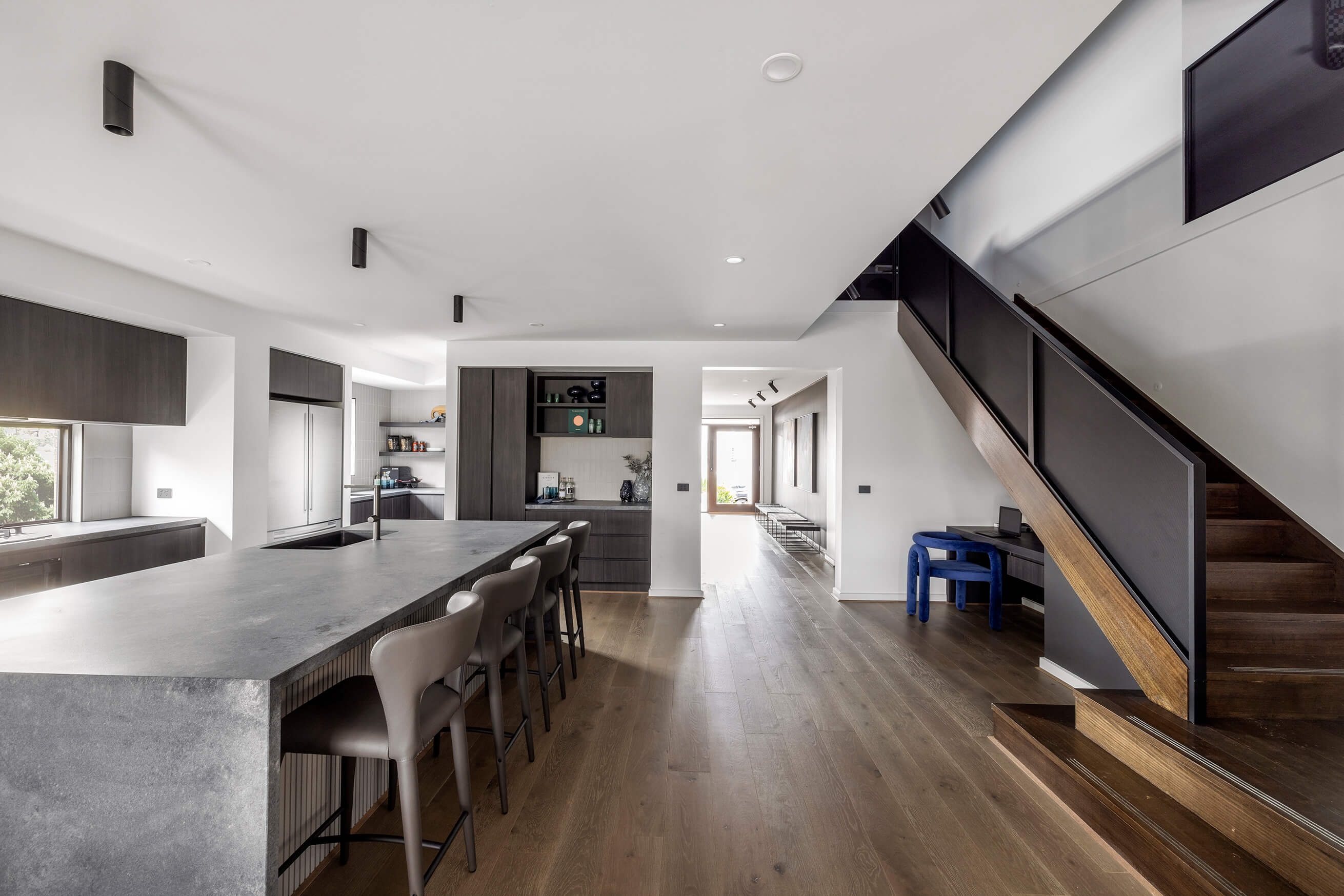 Silverton by Simonds Homes Kitchen