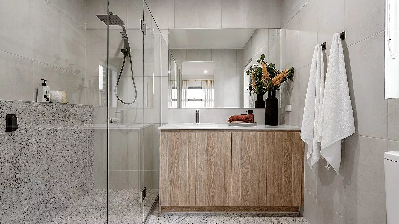 Somers by Sherridon Homes Bathroom