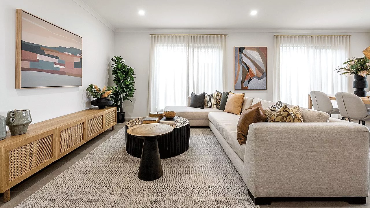 Somers by Sherridon Homes Living