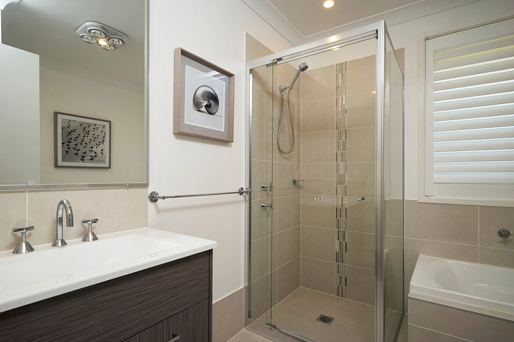 Sonata by Allworth Homes Bathroom