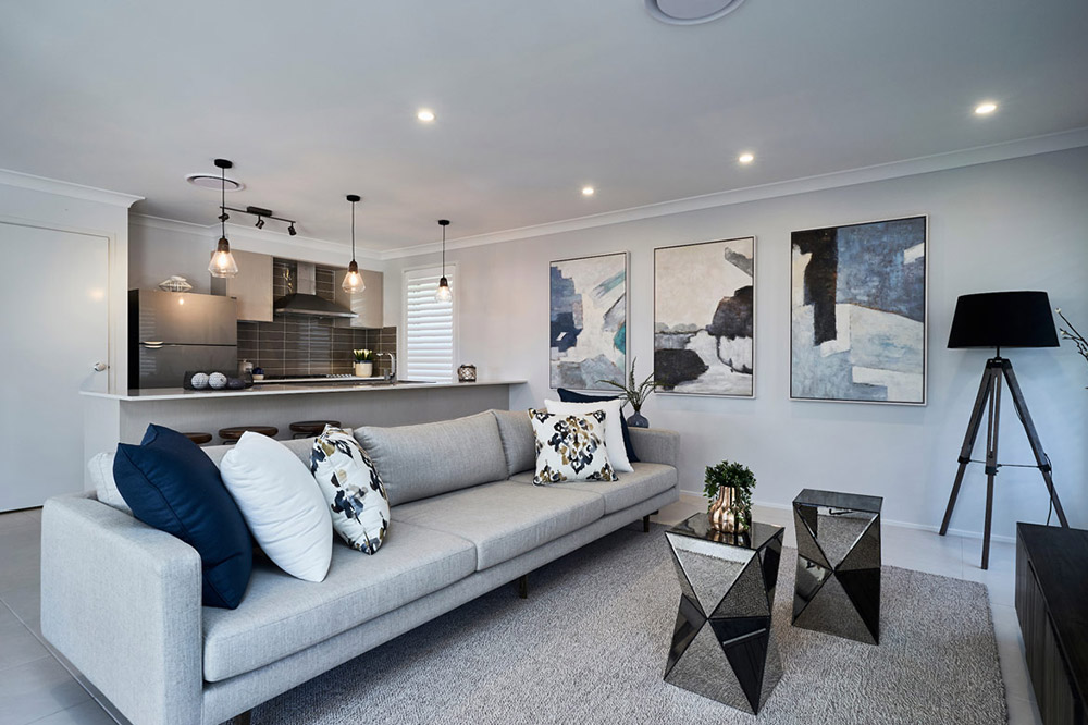 Sonata by Allworth Homes Living