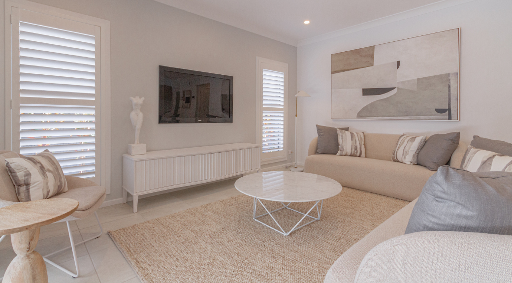 Sorrento by Allworth Homes Living