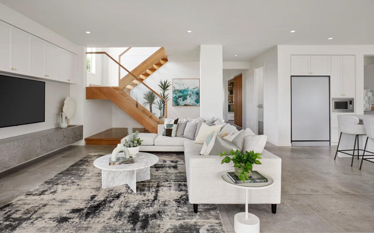 Sorrento by Carlisle Homes Living