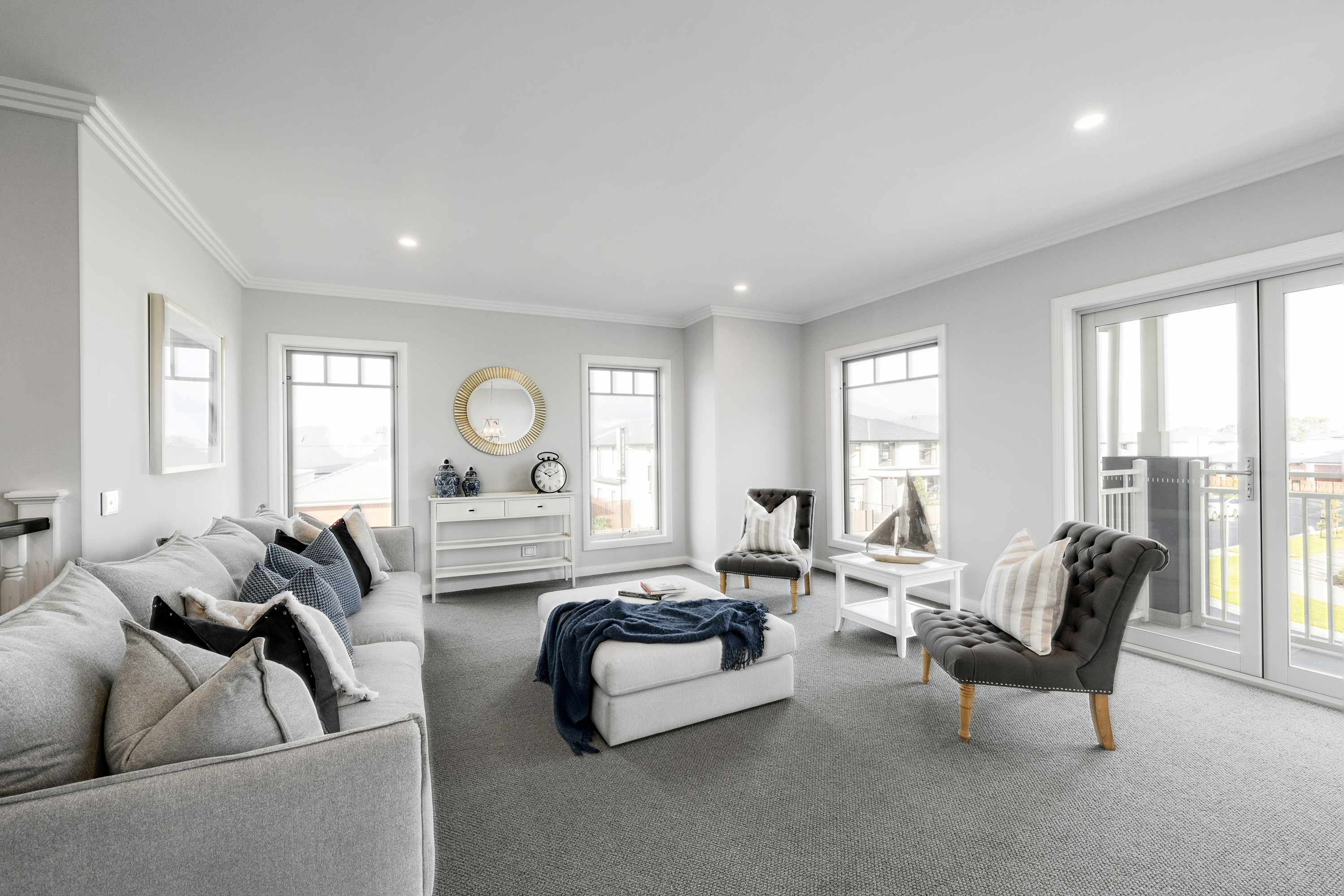 Sorrento by Orbit Homes Living