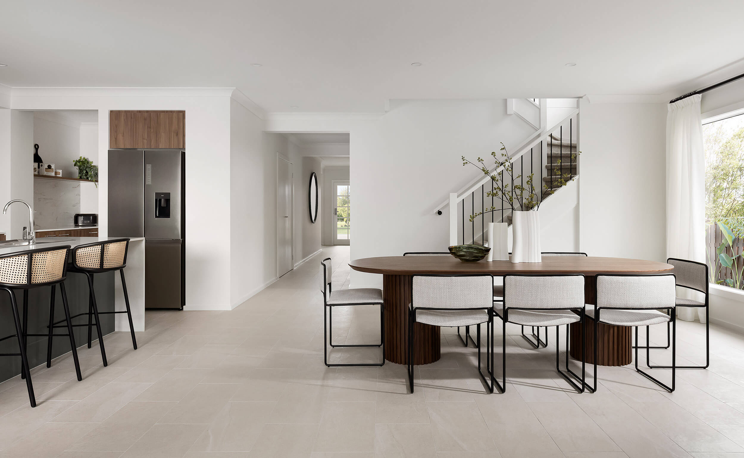 Stanhope by Arden Homes Dining