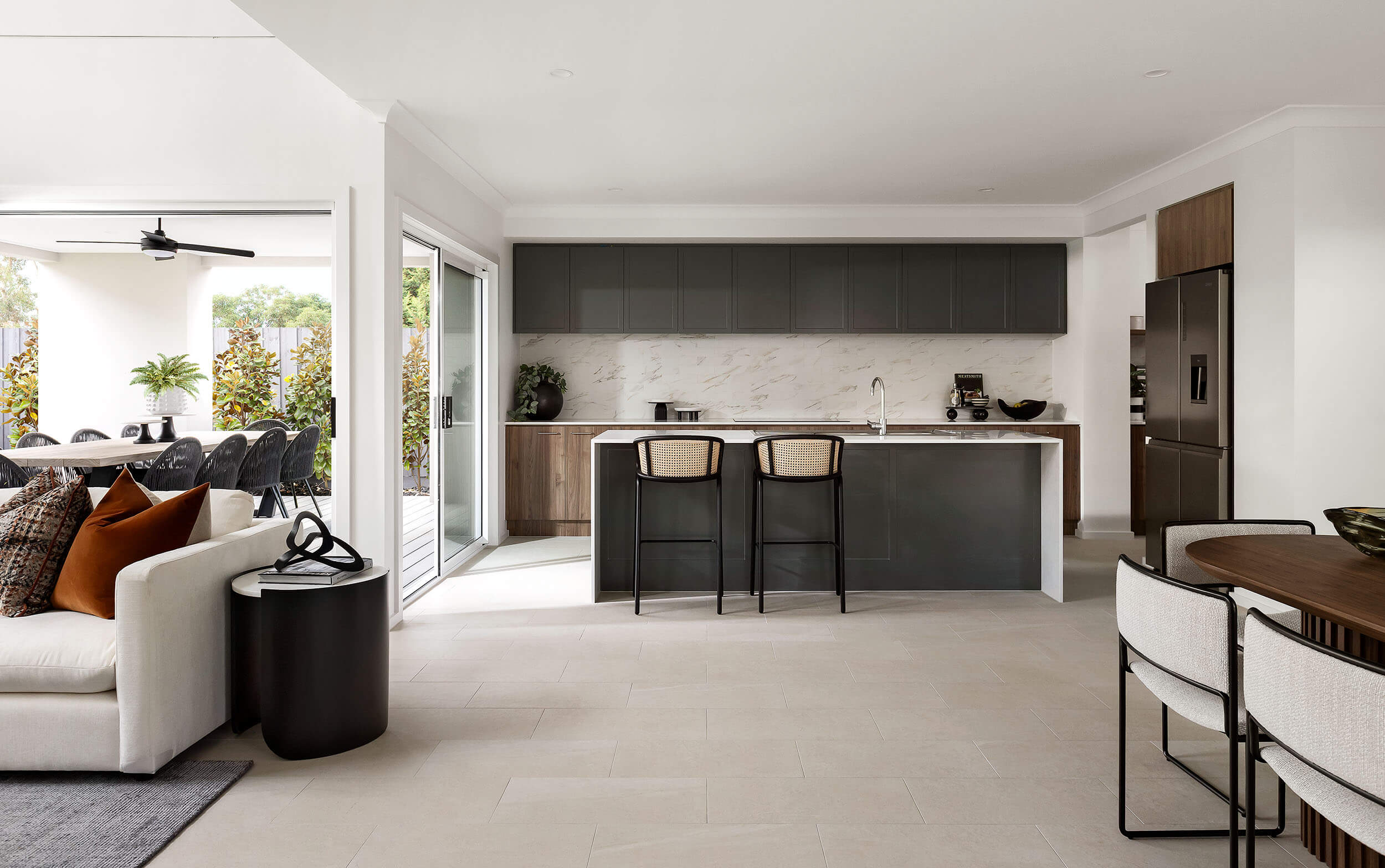Stanhope by Arden Homes Kitchen