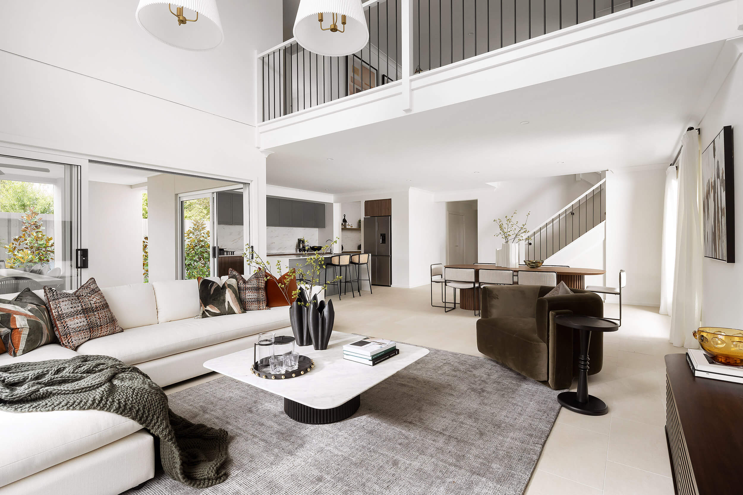 Stanhope by Arden Homes Living