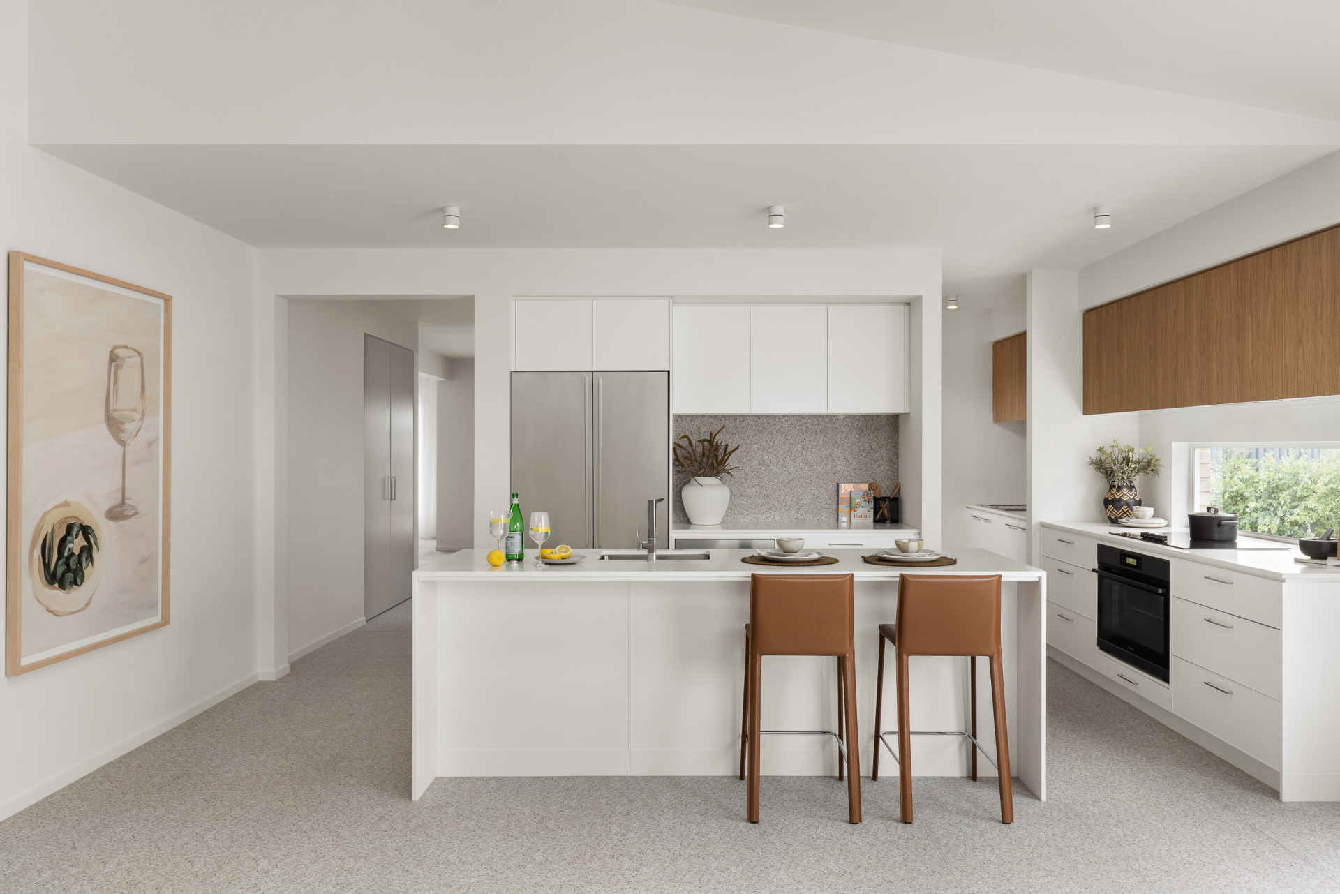 Tahlee by Fairhaven Homes Kitchen
