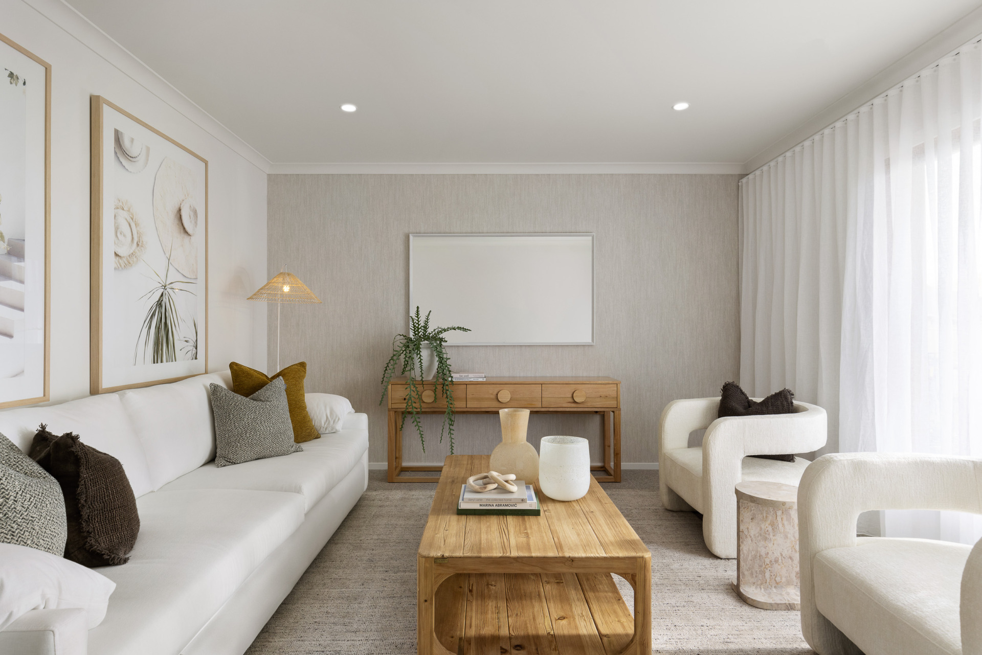 Tahlee by Fairhaven Homes Living