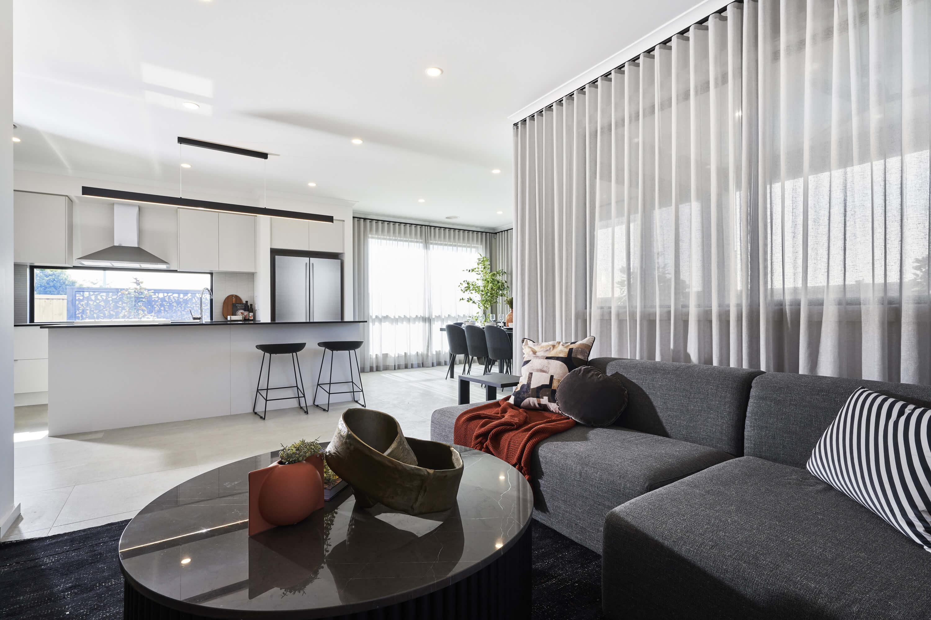 Tallaganda by Simonds Homes Living