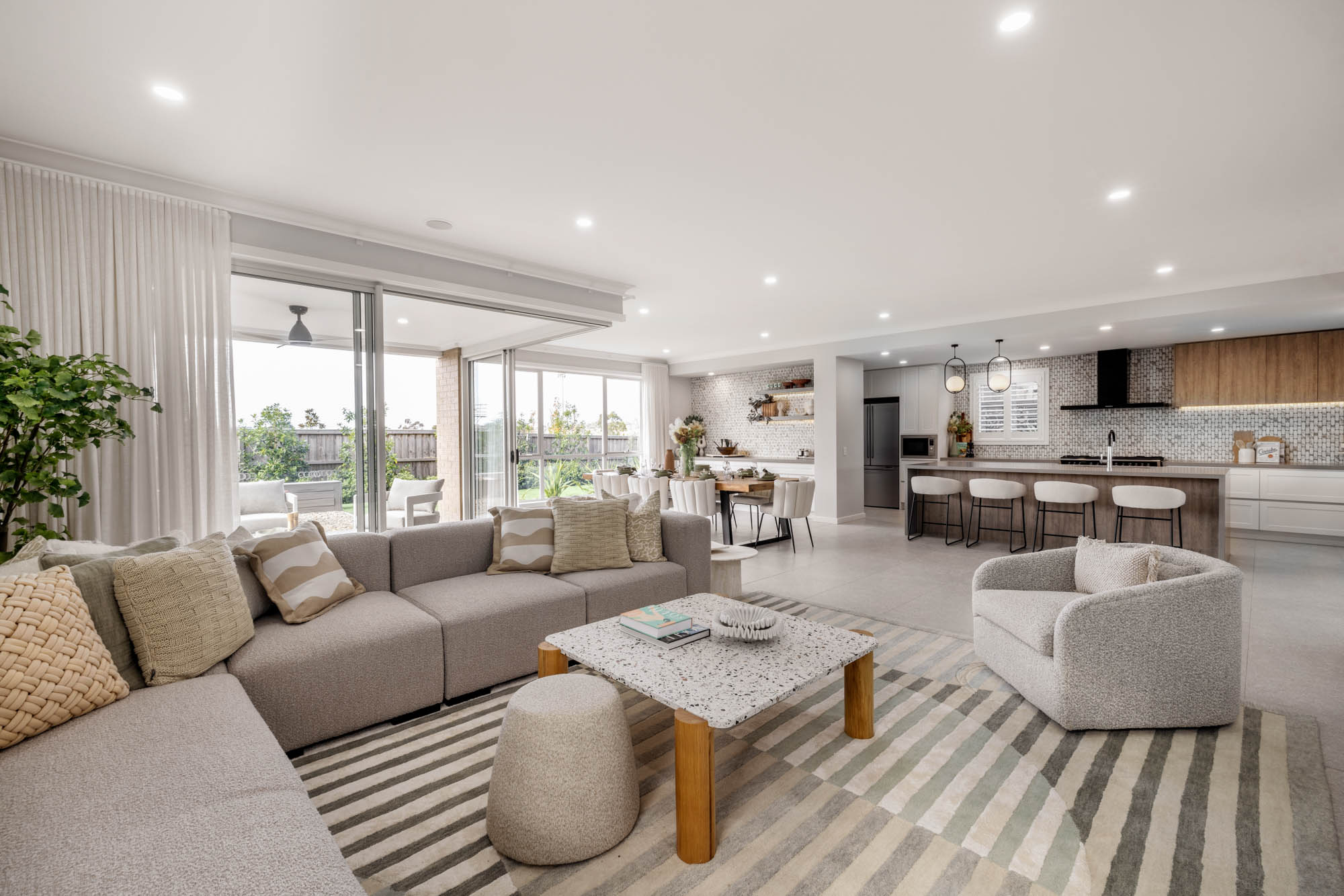 Tallowood by Simonds Homes Living