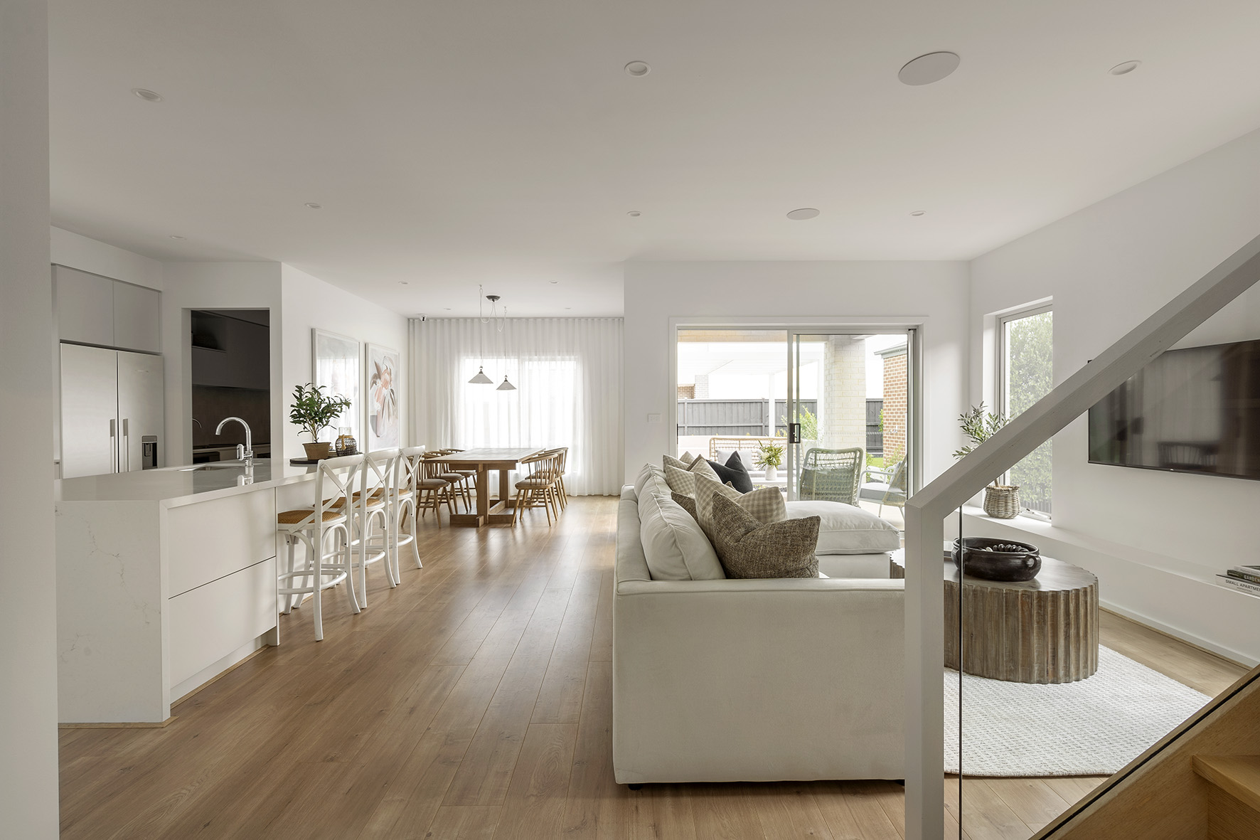 Tathra by Fairhaven Homes Bedroom