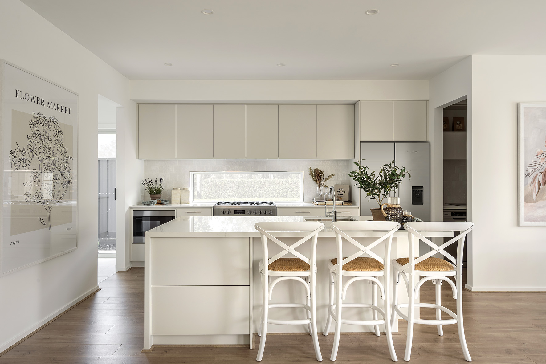 Tathra by Fairhaven Homes Kitchen